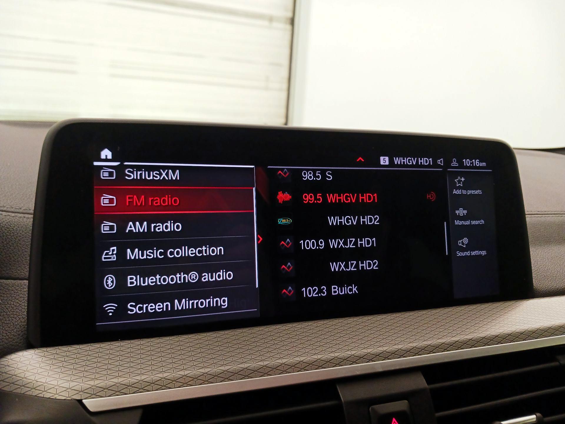 Thumbnail: 2020 BMW X4 - 16