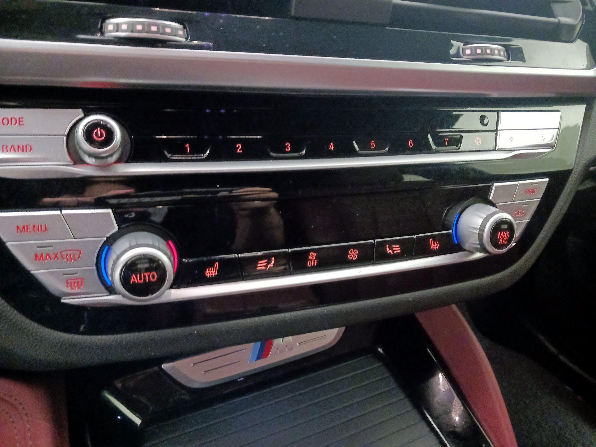 Thumbnail: 2020 BMW X4 - 17