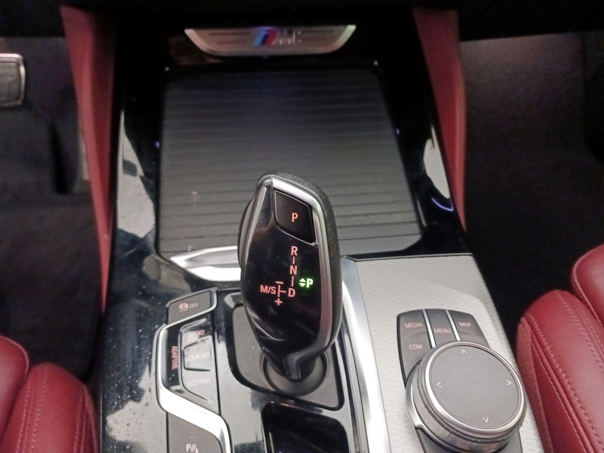 Thumbnail: 2020 BMW X4 - 18