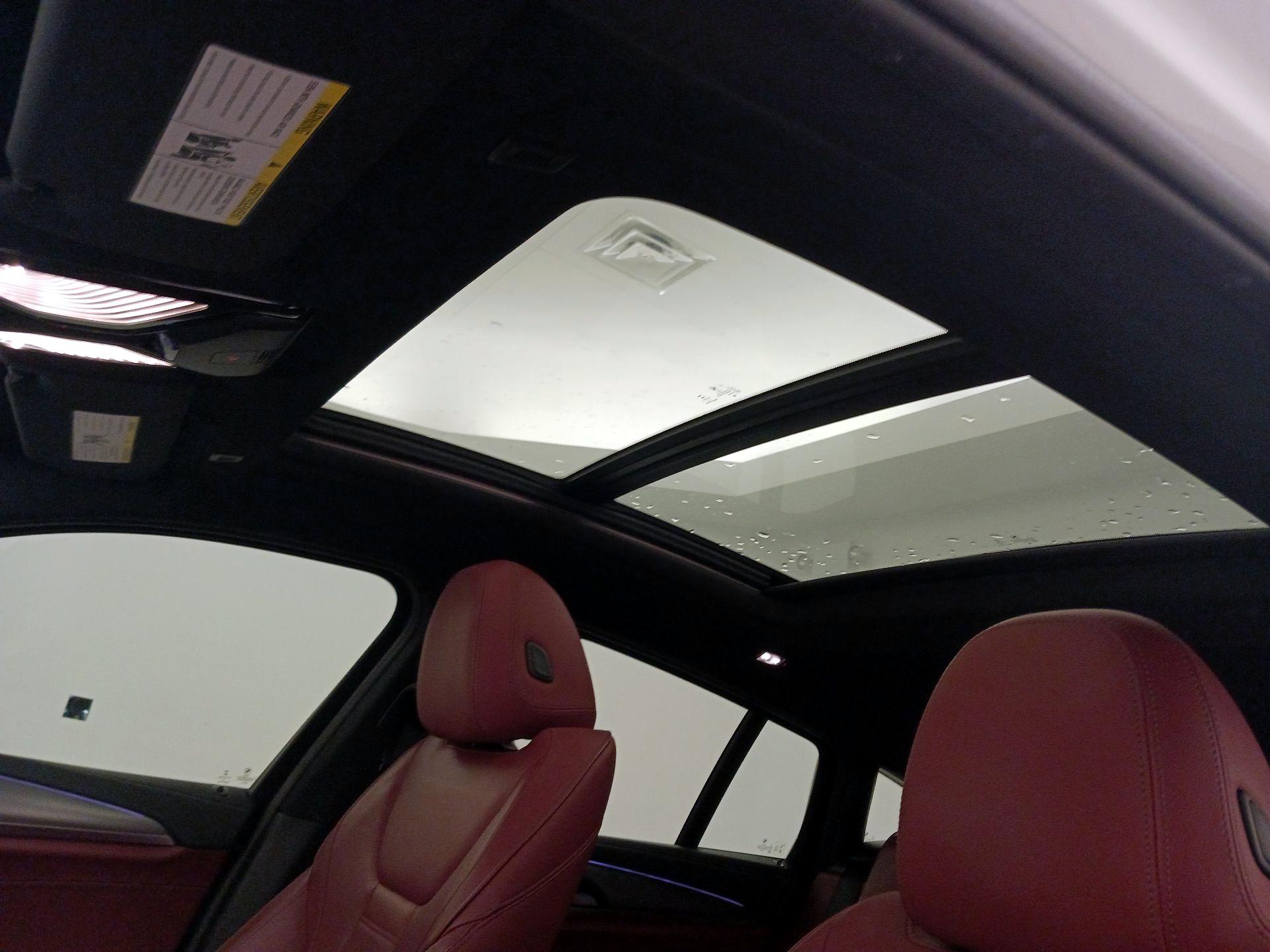 Thumbnail: 2020 BMW X4 - 20