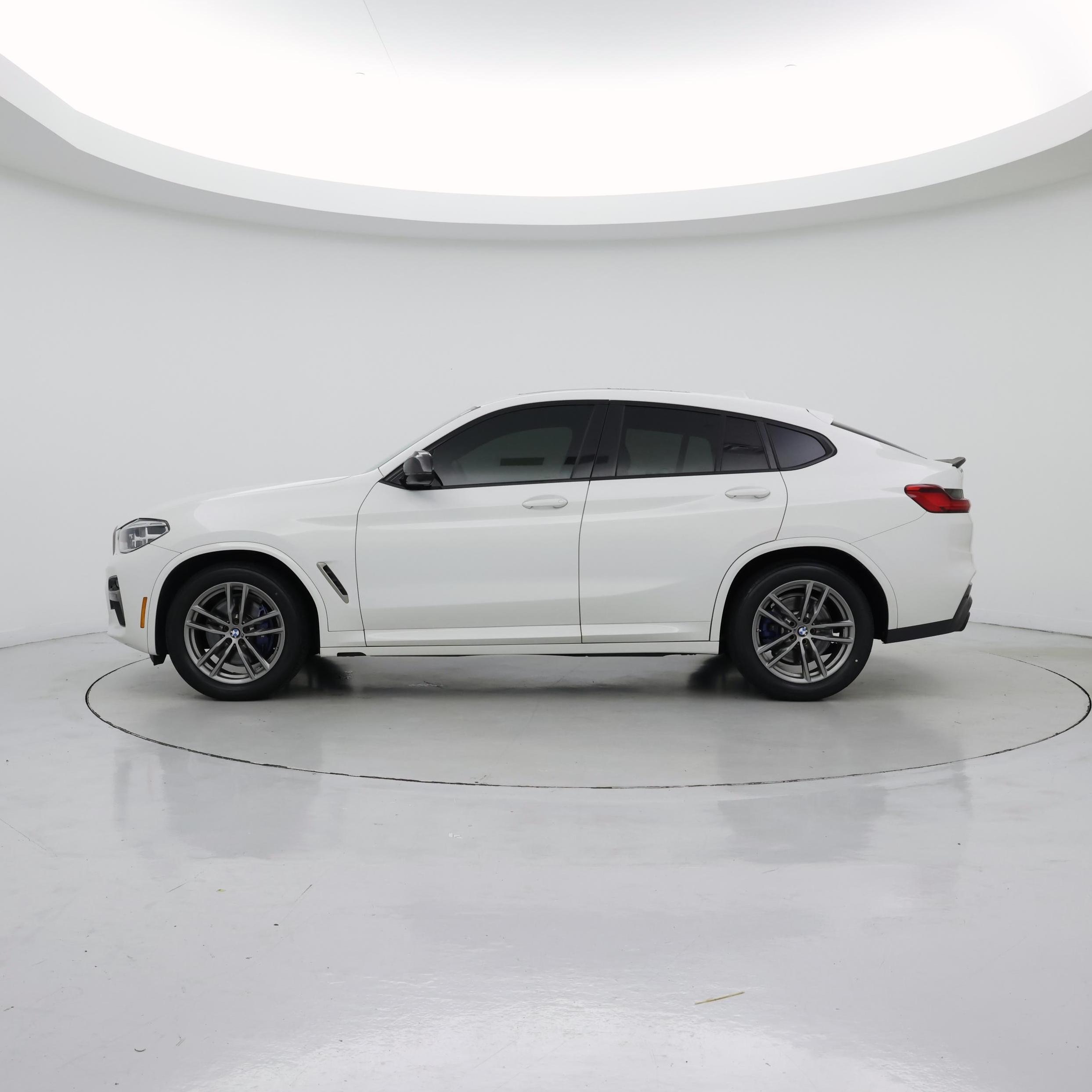 Thumbnail: 2020 BMW X4 - 3