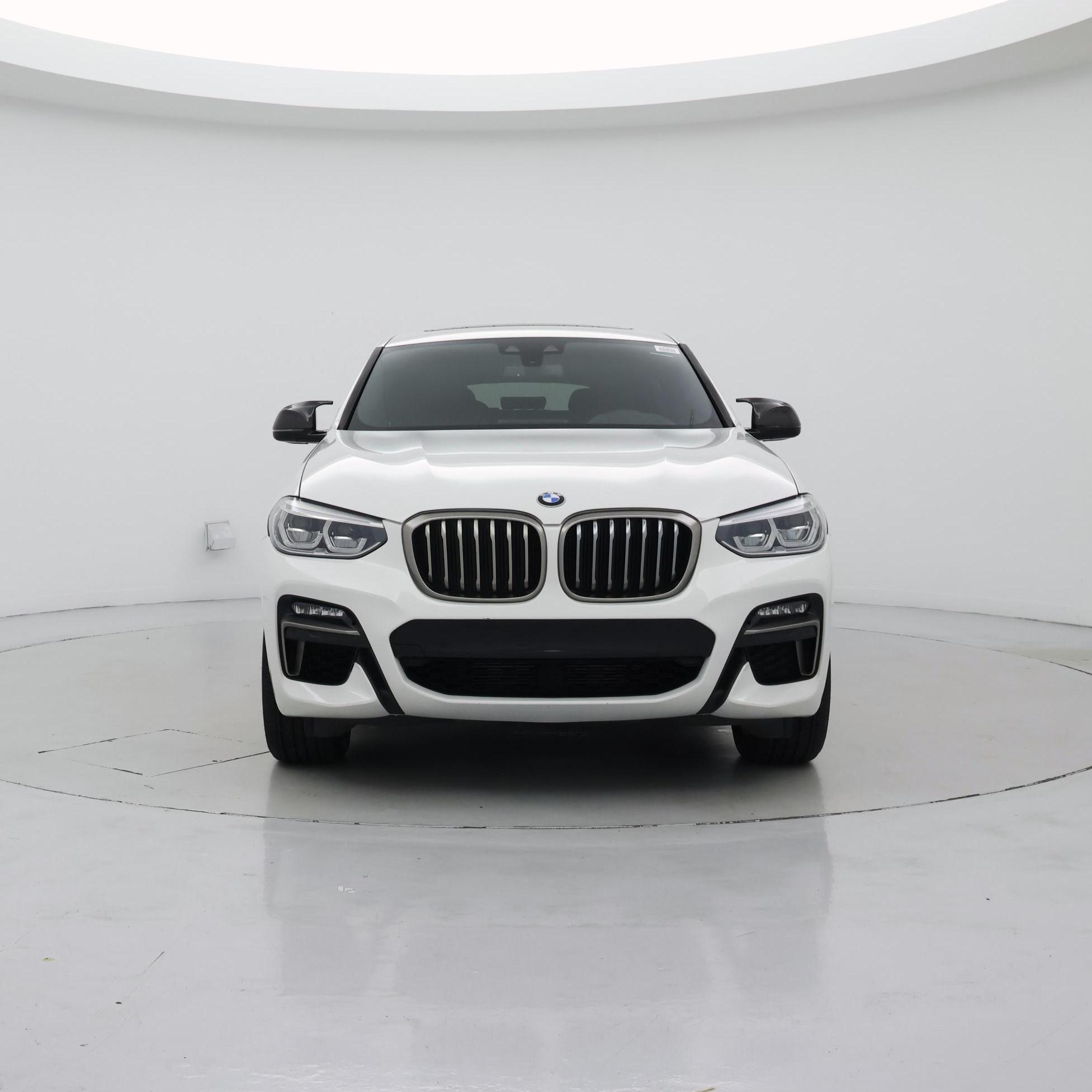 Thumbnail: 2020 BMW X4 - 5