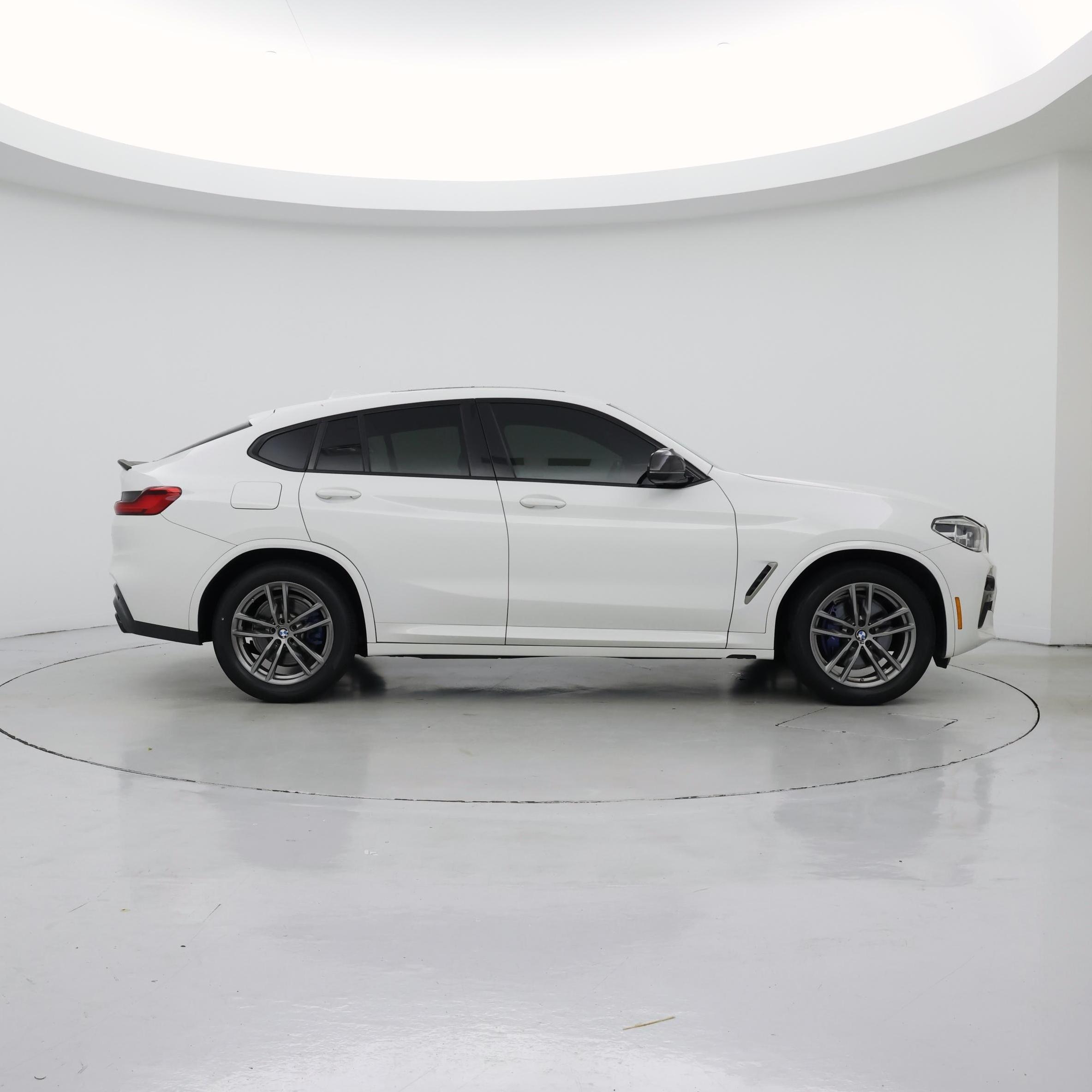 Thumbnail: 2020 BMW X4 - 7