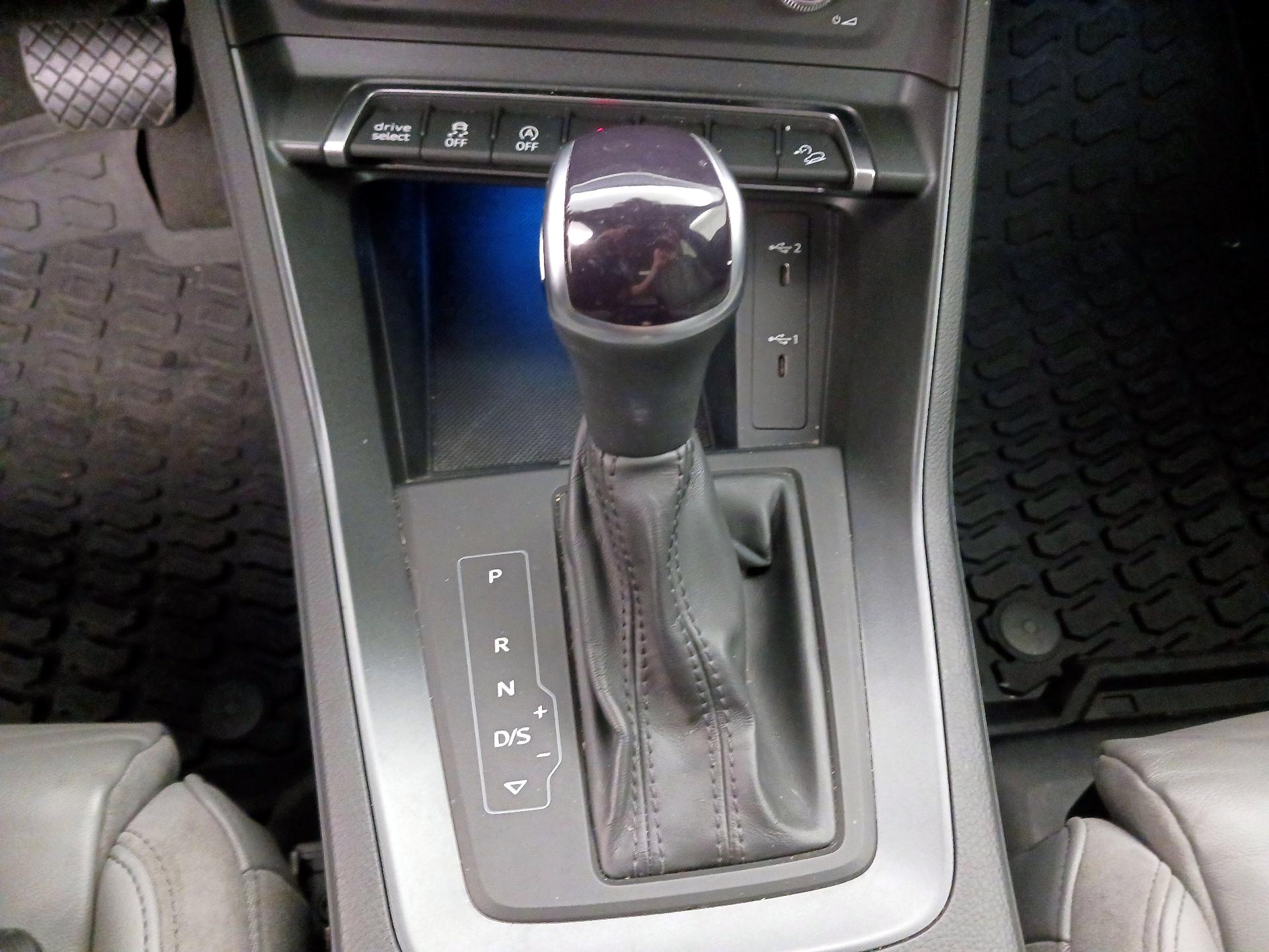 Thumbnail: 2022 Audi Q3 - 17