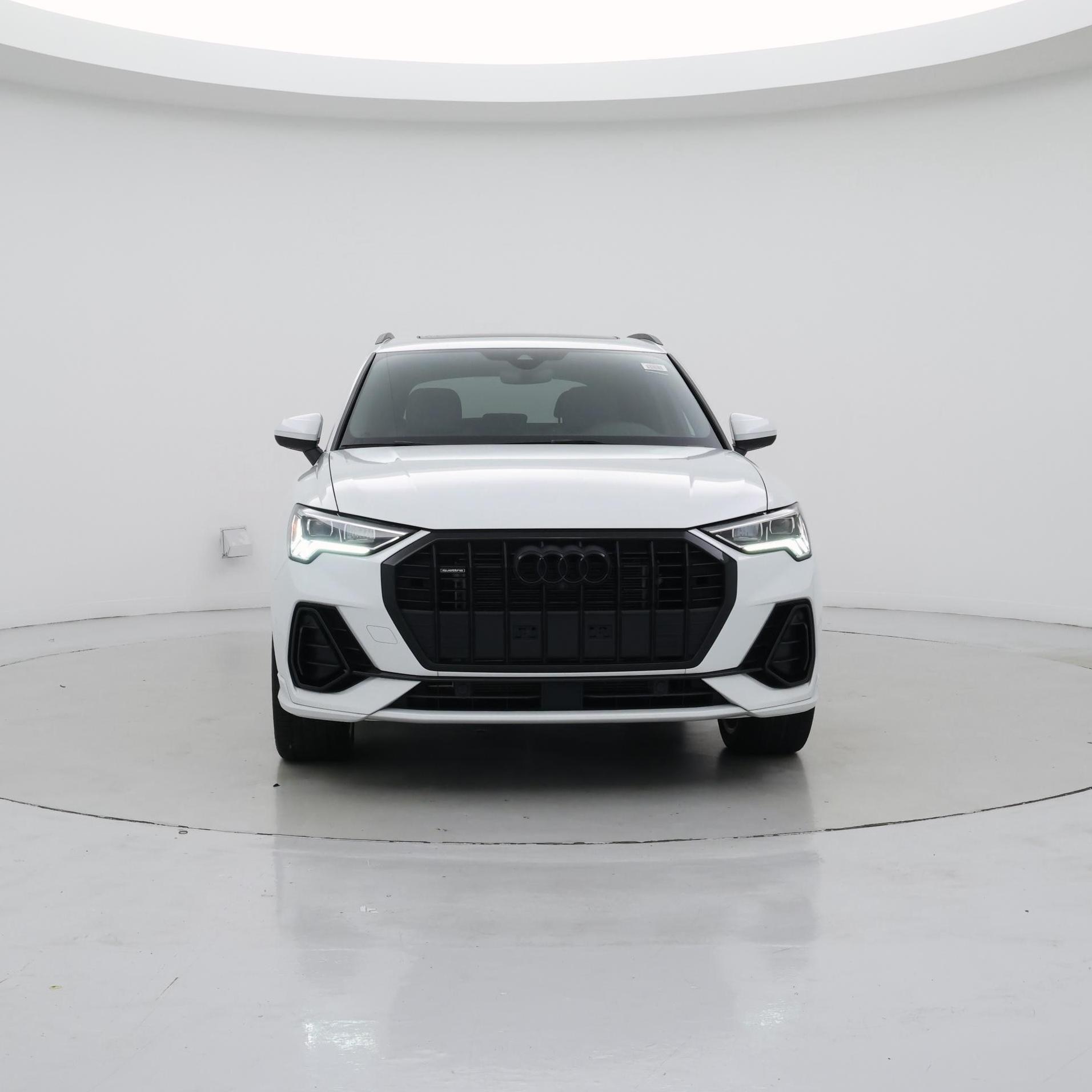Thumbnail: 2022 Audi Q3 - 5