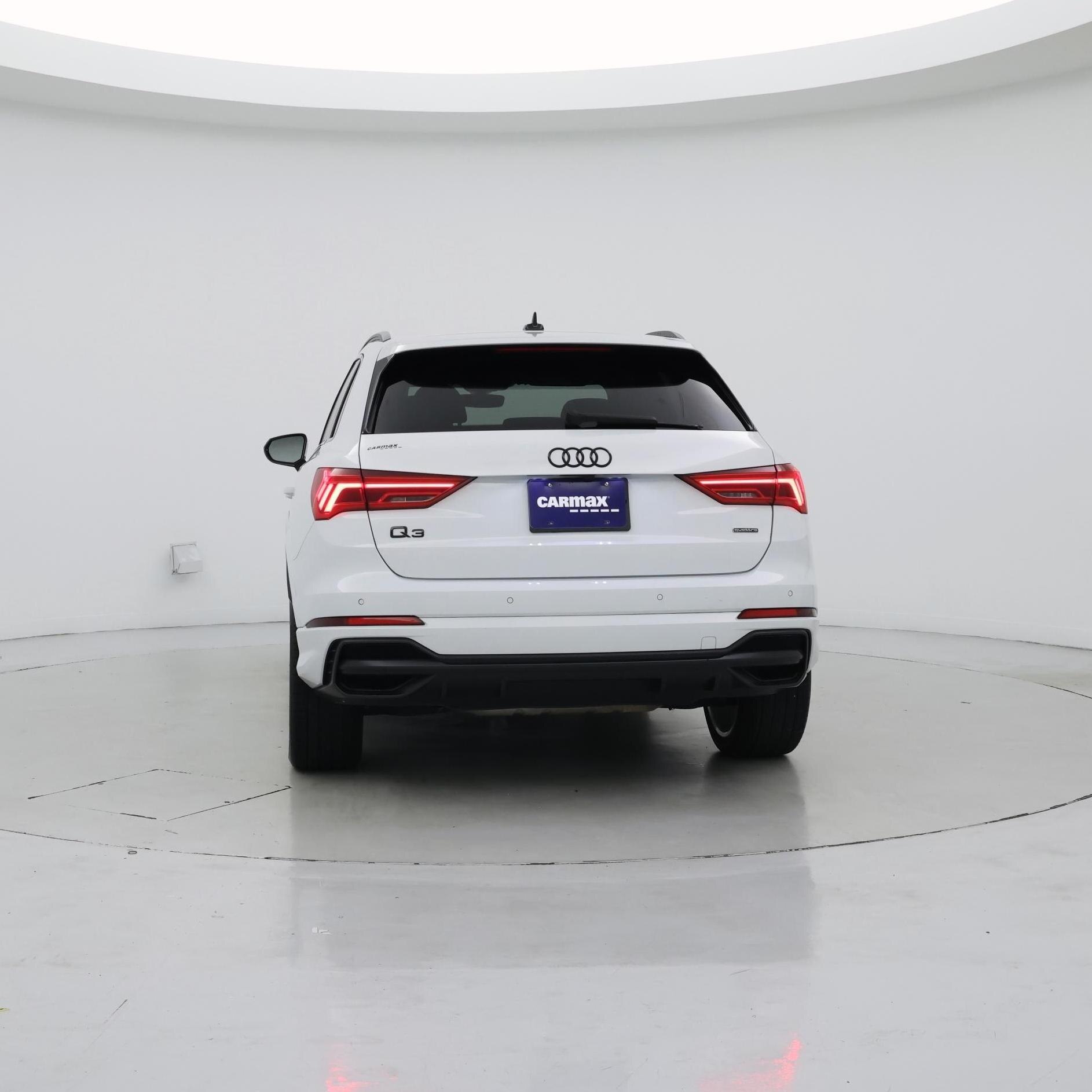 Thumbnail: 2022 Audi Q3 - 6