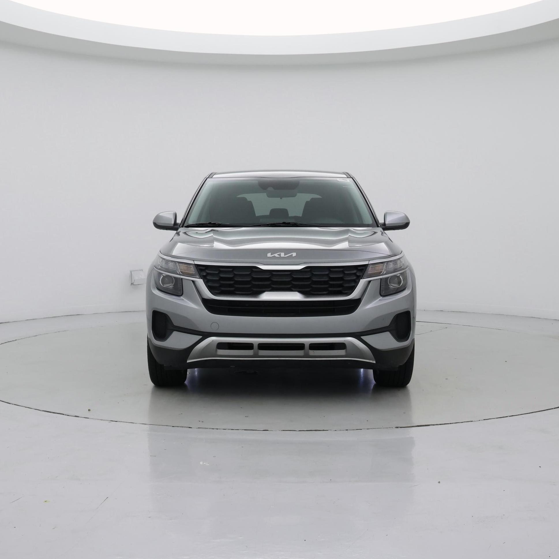 Thumbnail: 2022 Kia Seltos - 5