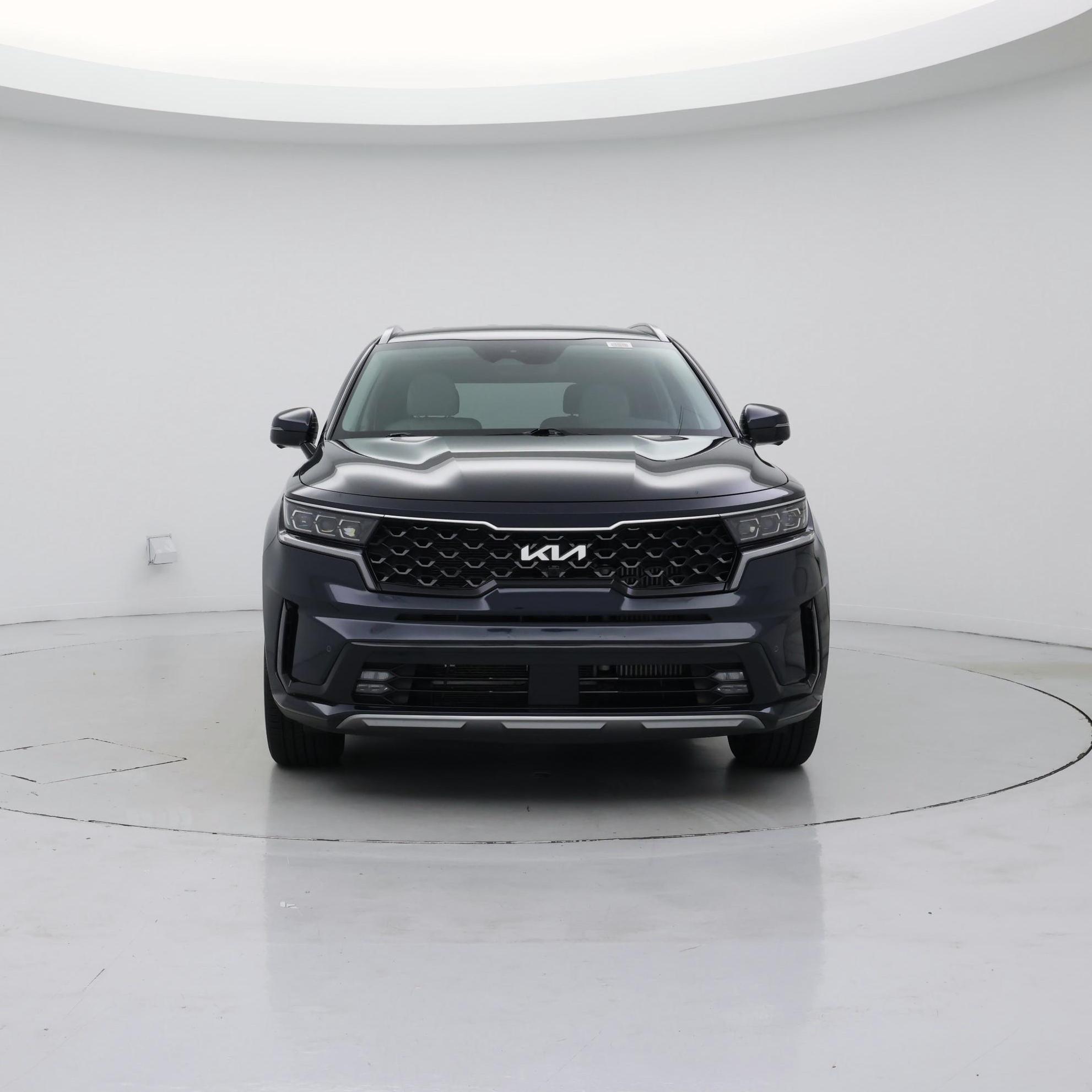 Thumbnail: 2023 Kia Sorento - 5