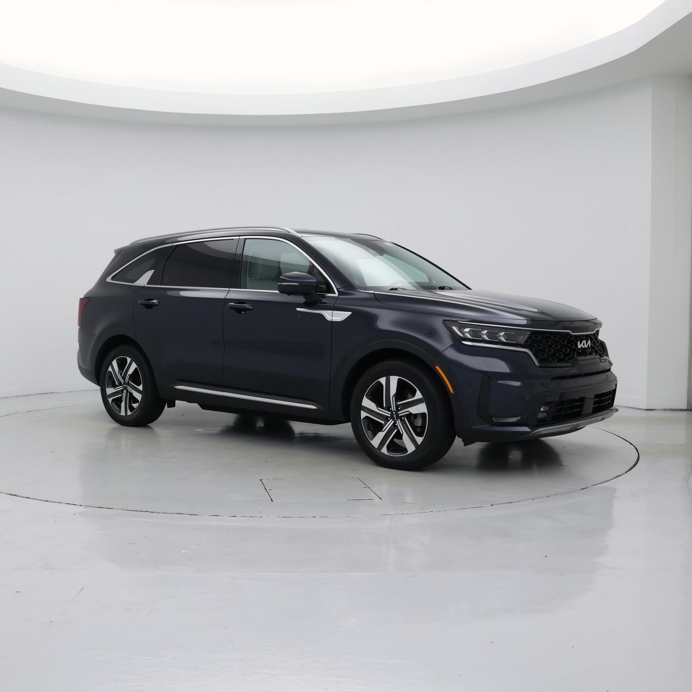 Thumbnail: 2023 Kia Sorento - 7