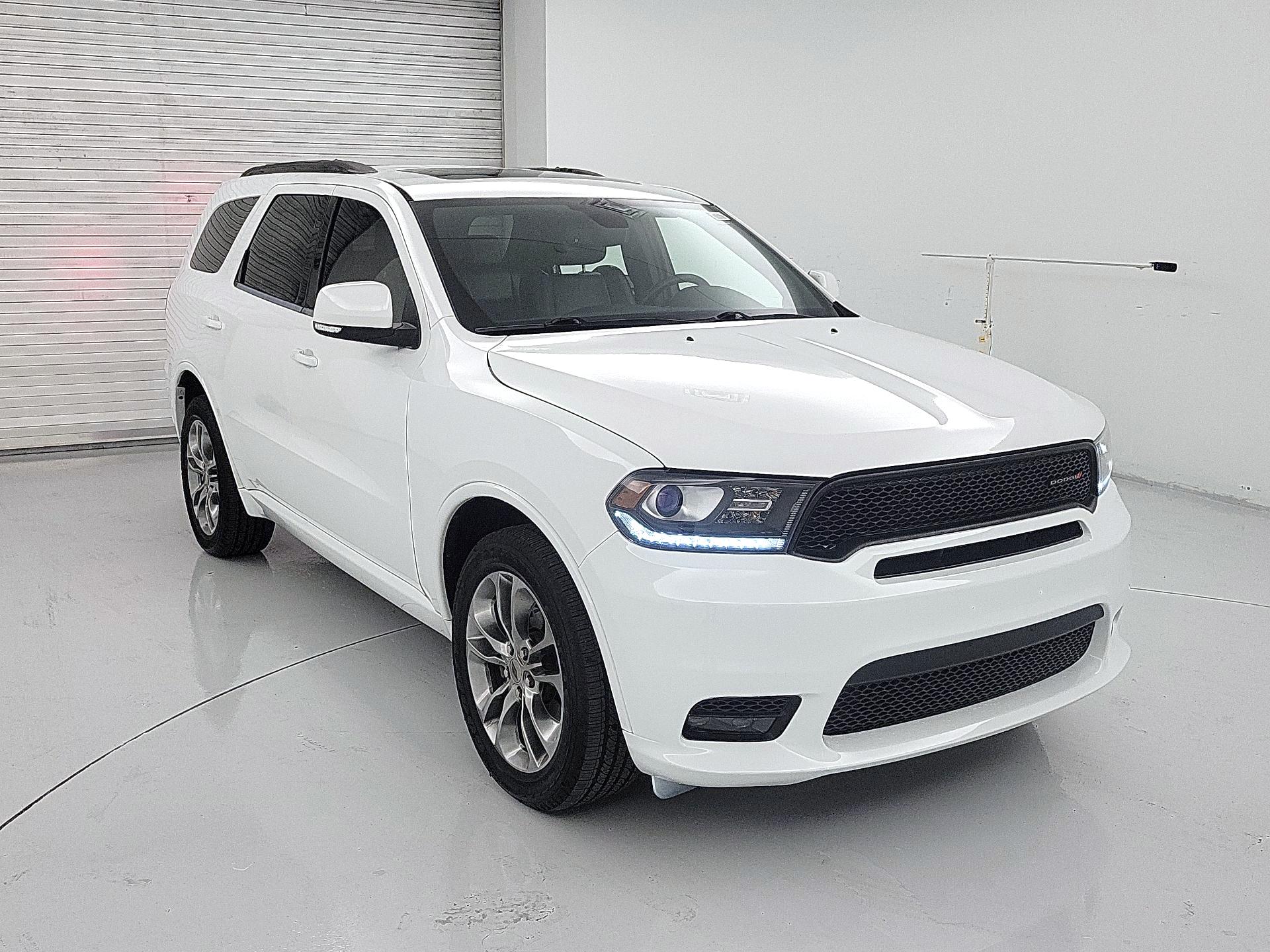 Thumbnail: 2019 Dodge Durango - 1