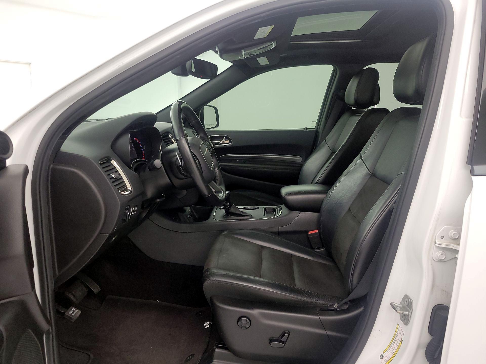 Thumbnail: 2019 Dodge Durango - 9