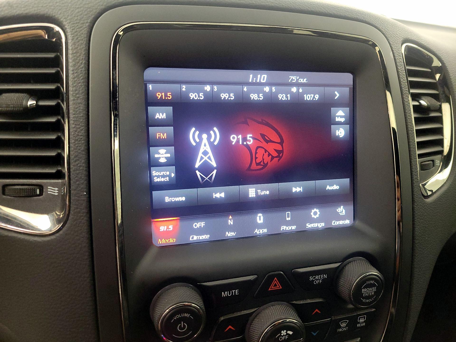 Thumbnail: 2019 Dodge Durango - 14