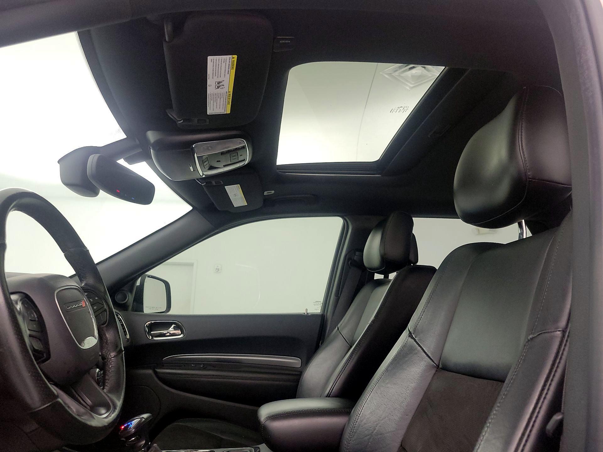 Thumbnail: 2019 Dodge Durango - 18