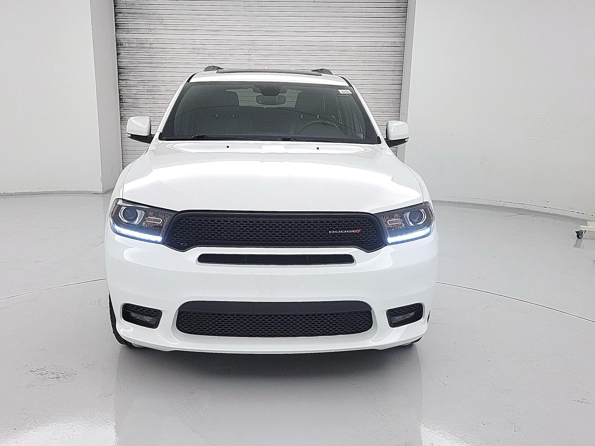 Thumbnail: 2019 Dodge Durango - 2
