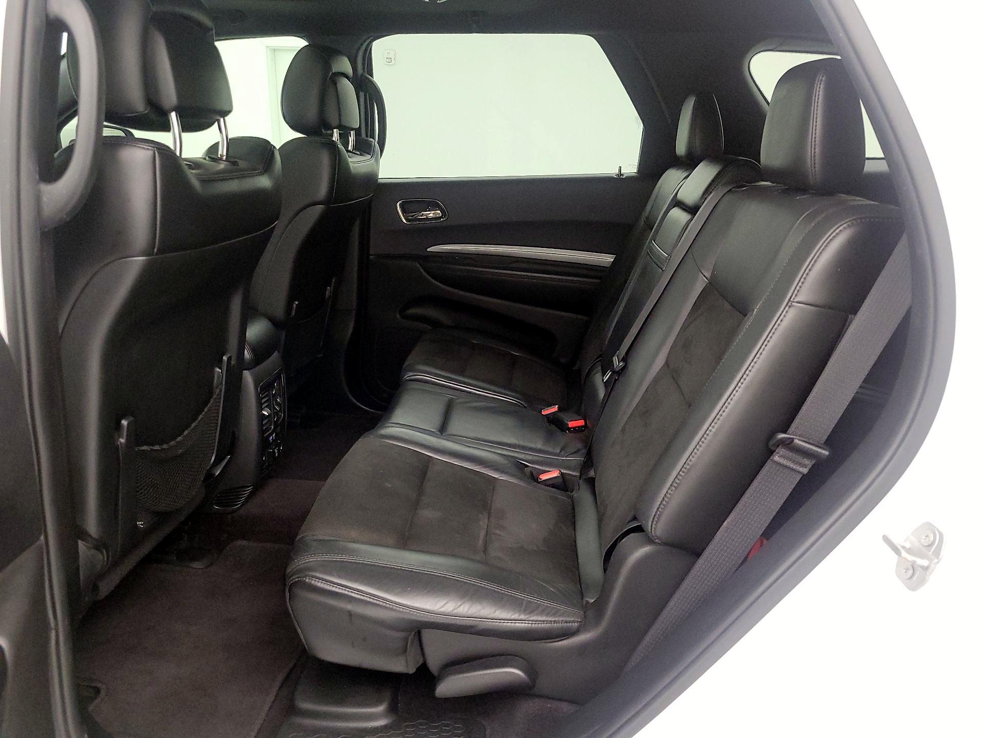 Thumbnail: 2019 Dodge Durango - 19