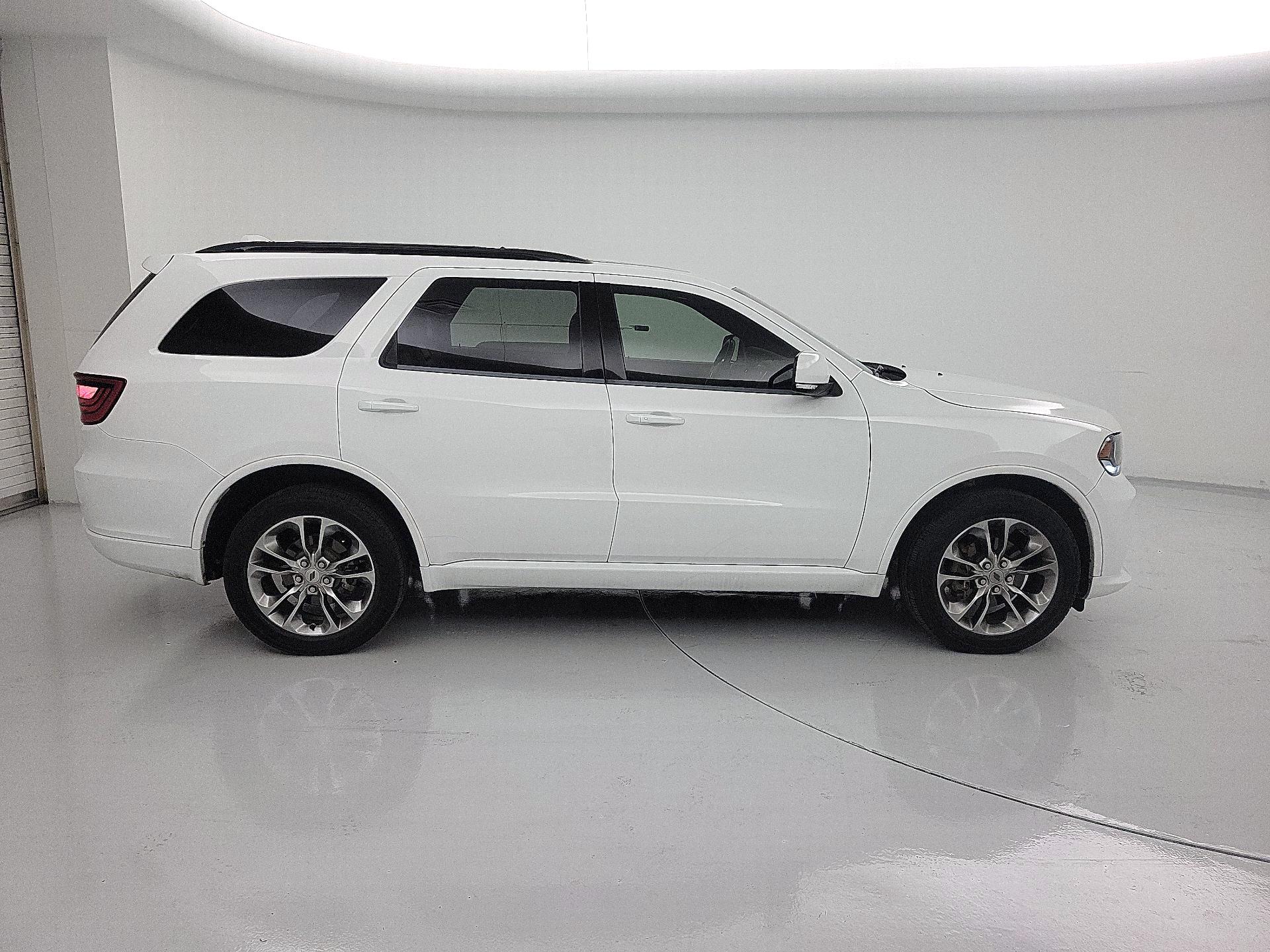 Thumbnail: 2019 Dodge Durango - 4