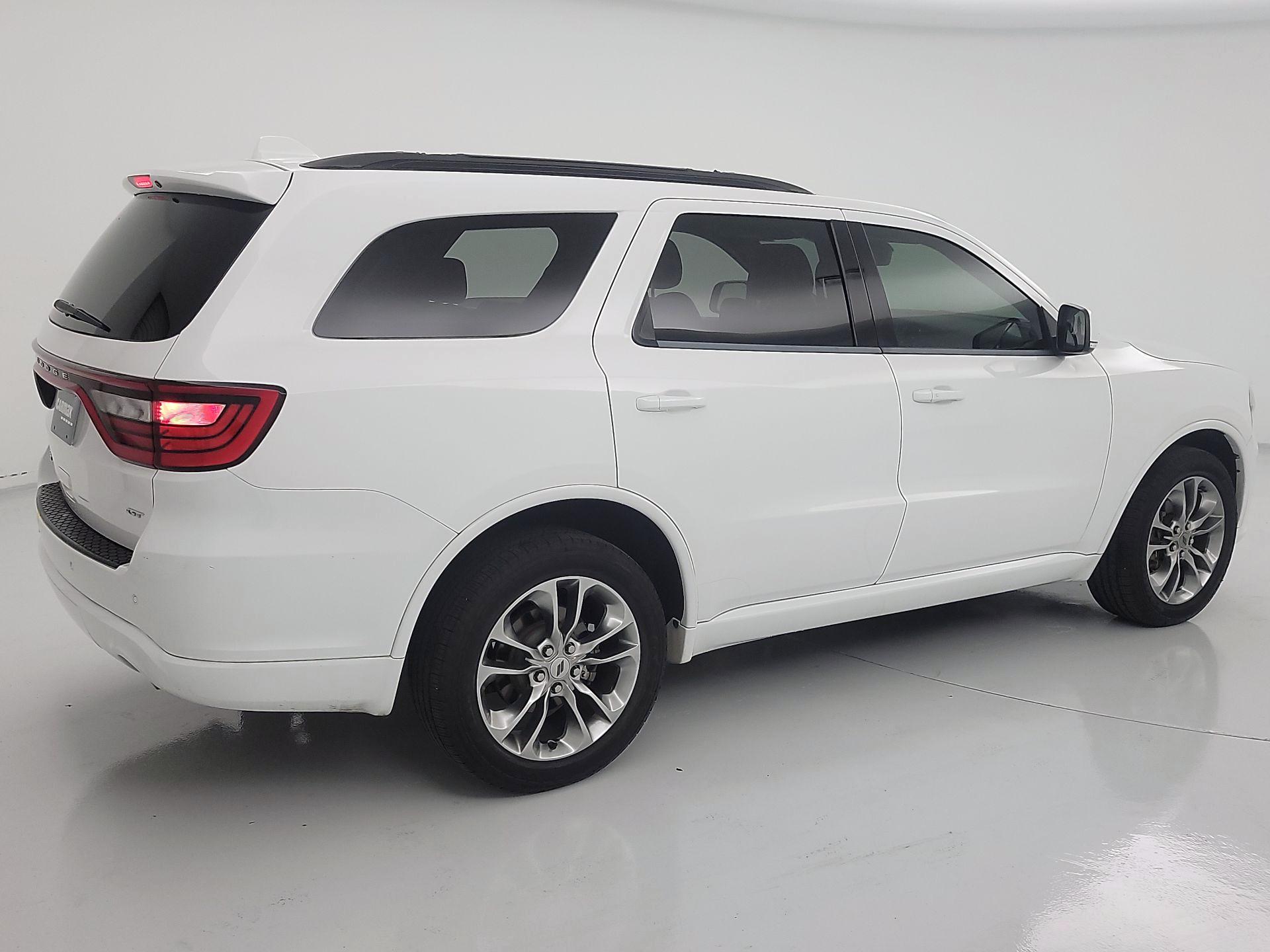 Thumbnail: 2019 Dodge Durango - 5