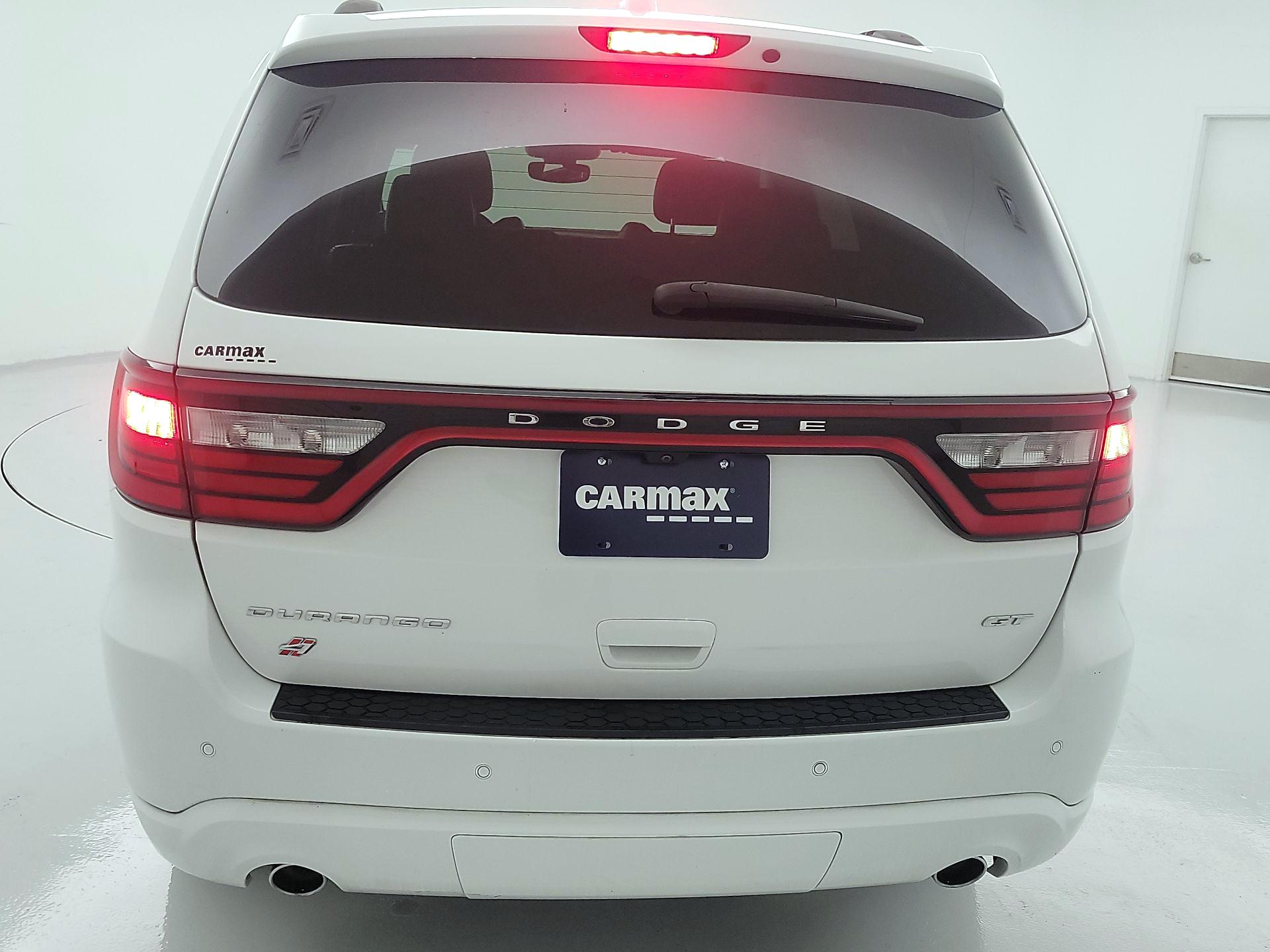 Thumbnail: 2019 Dodge Durango - 6