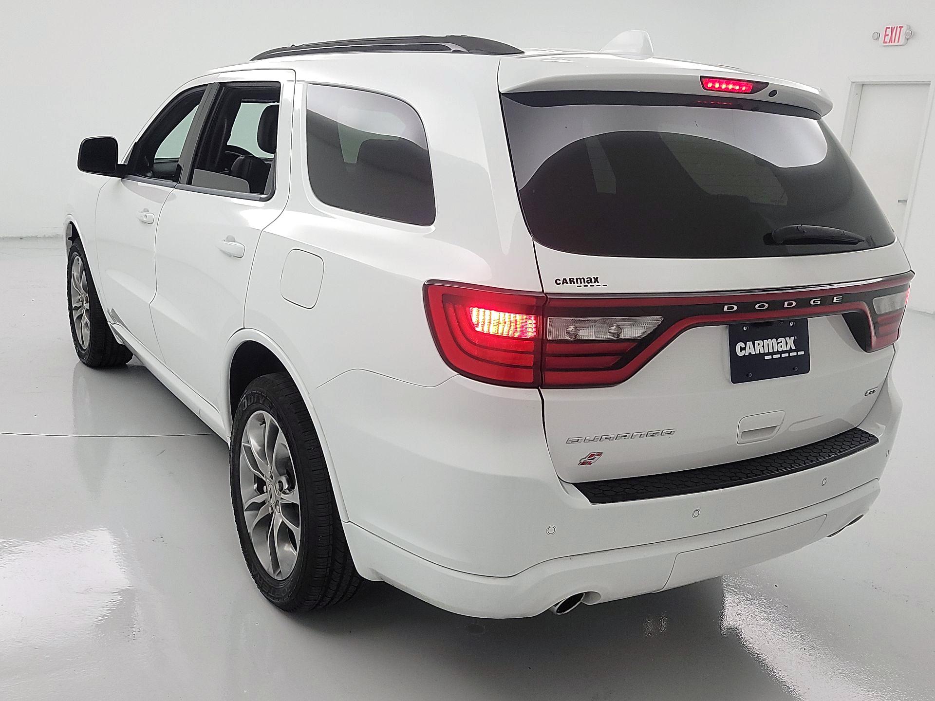 Thumbnail: 2019 Dodge Durango - 7