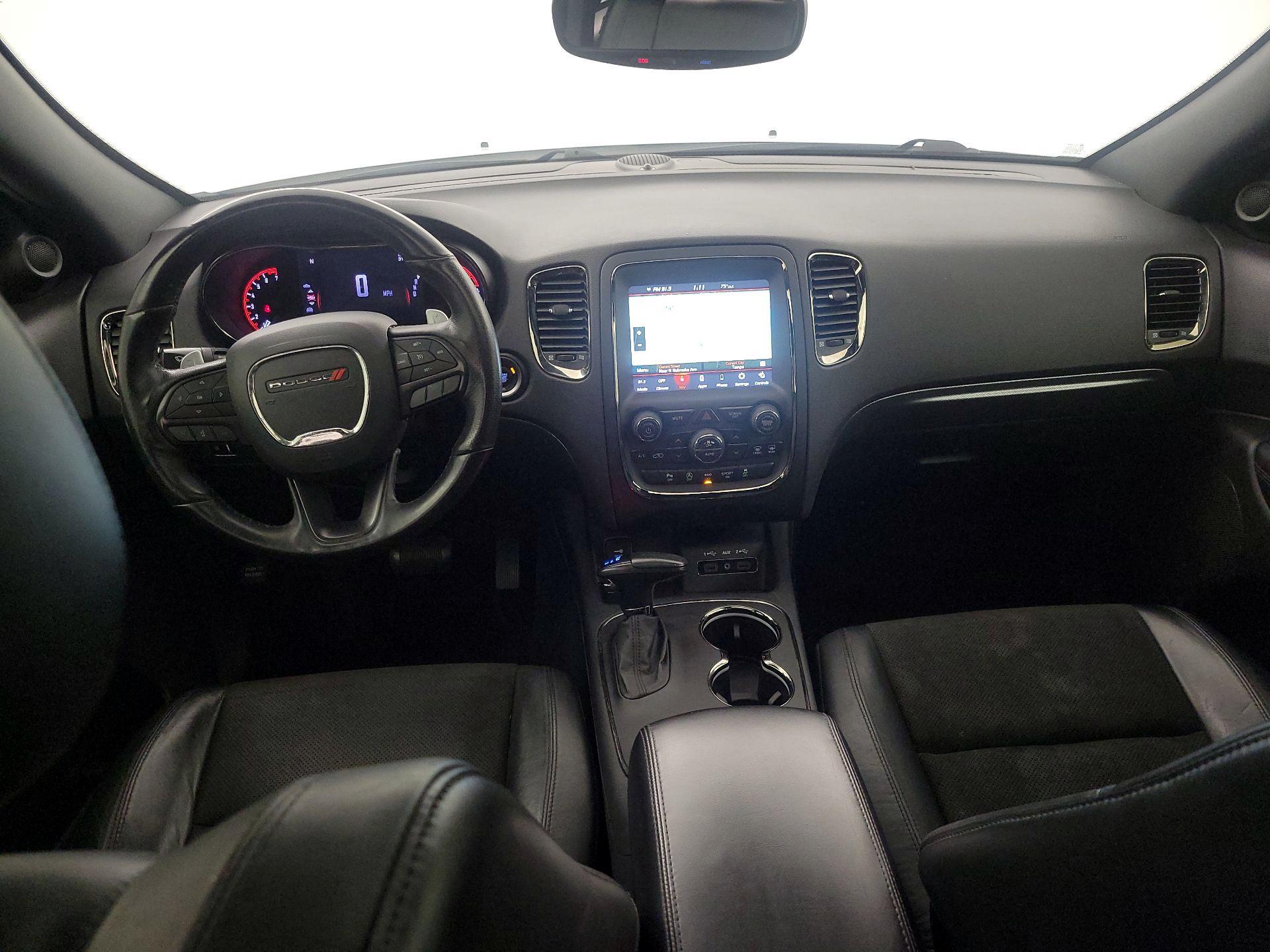 Thumbnail: 2019 Dodge Durango - 8