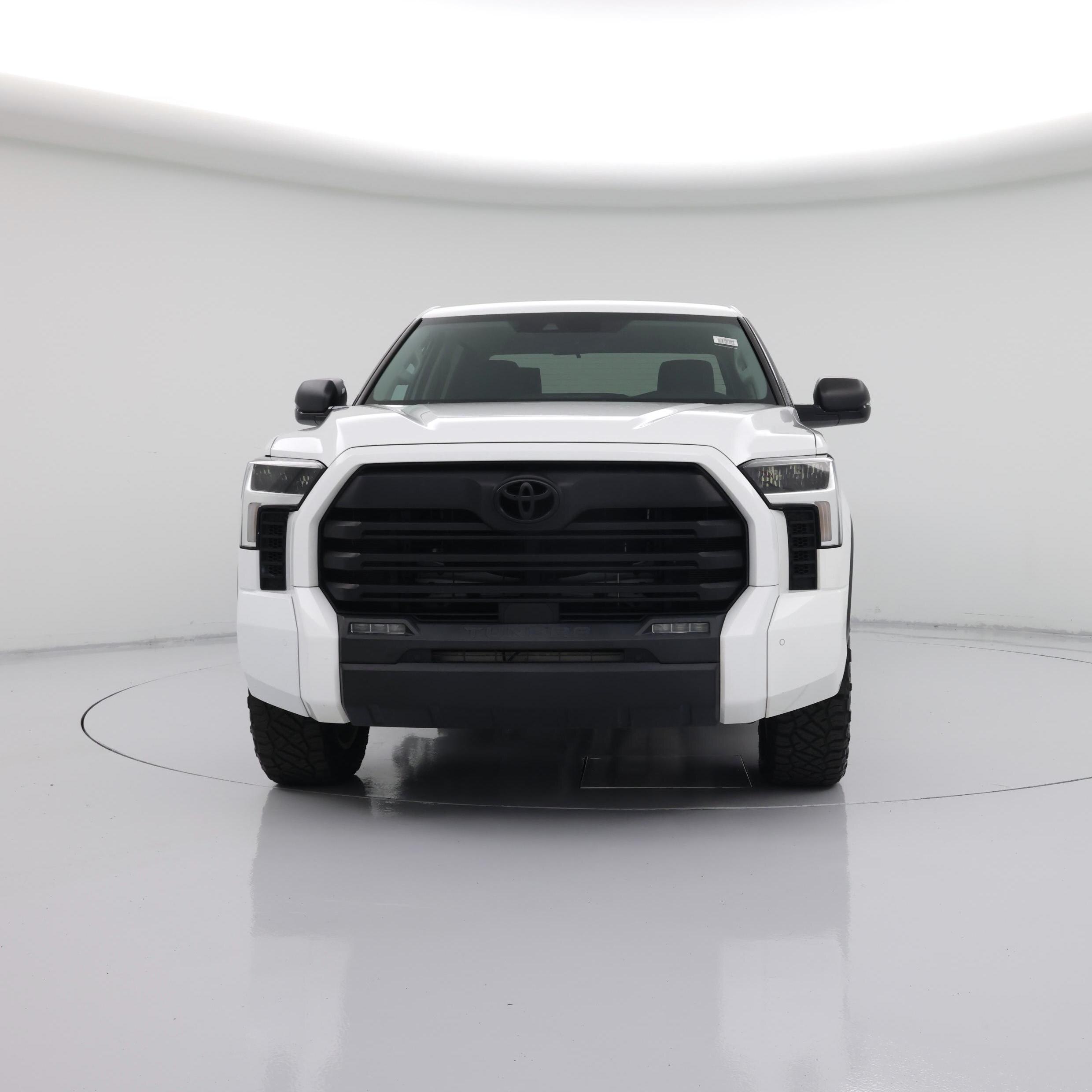 Thumbnail: 2022 Toyota Tundra - 5