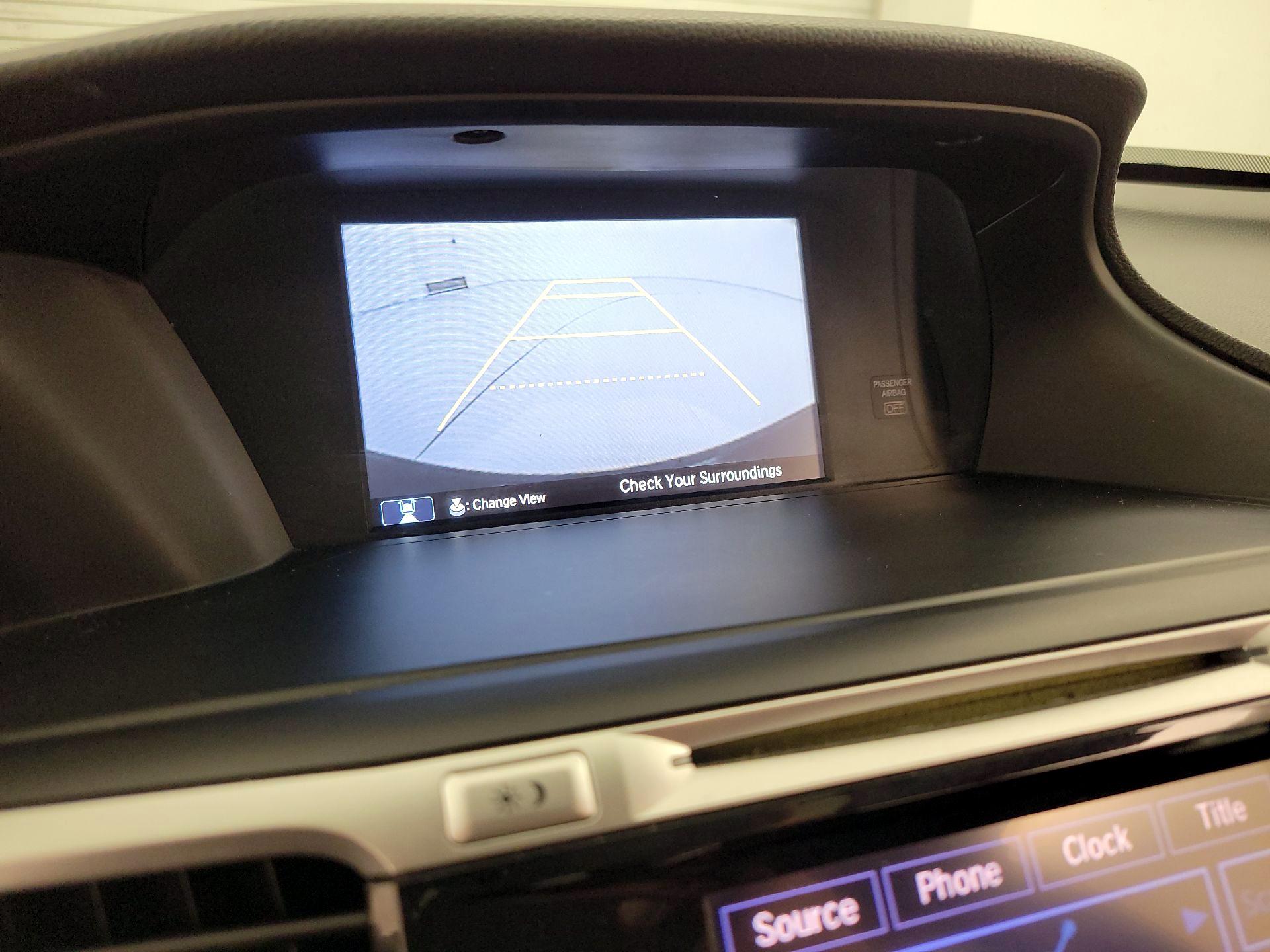 Thumbnail: 2015 Honda Accord - 12