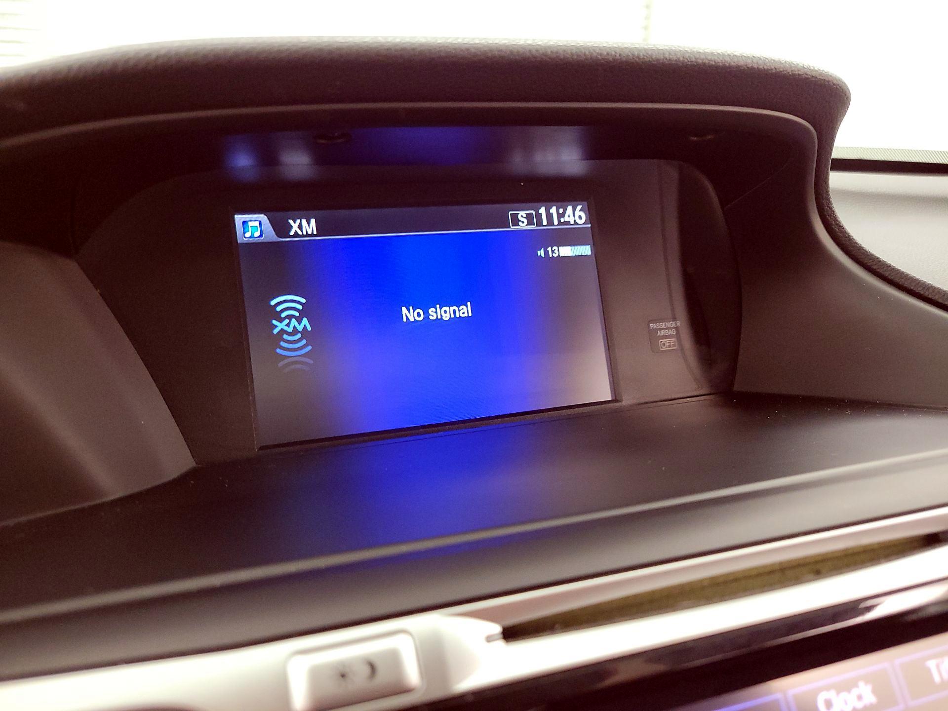 Thumbnail: 2015 Honda Accord - 13