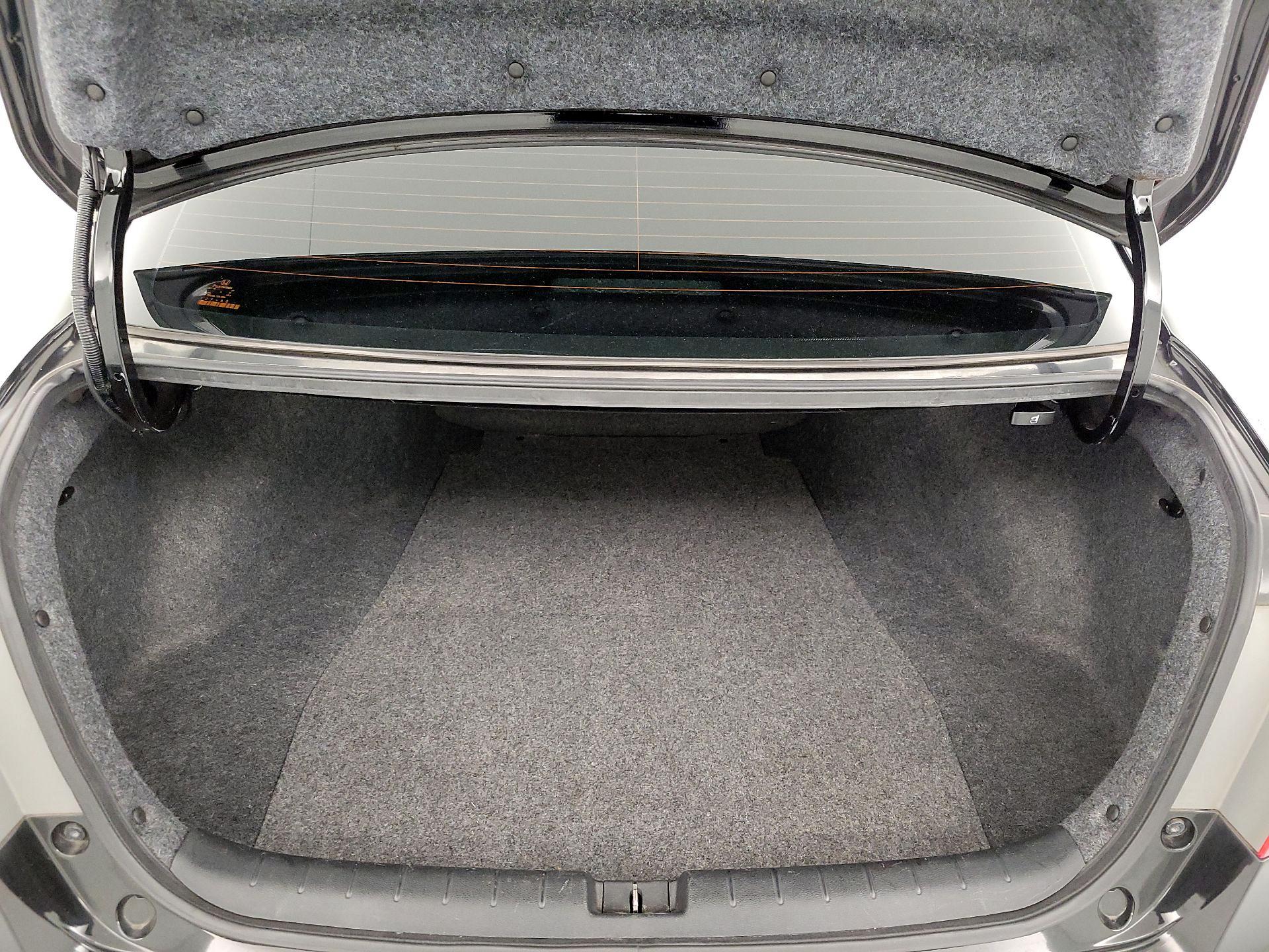 Thumbnail: 2015 Honda Accord - 19