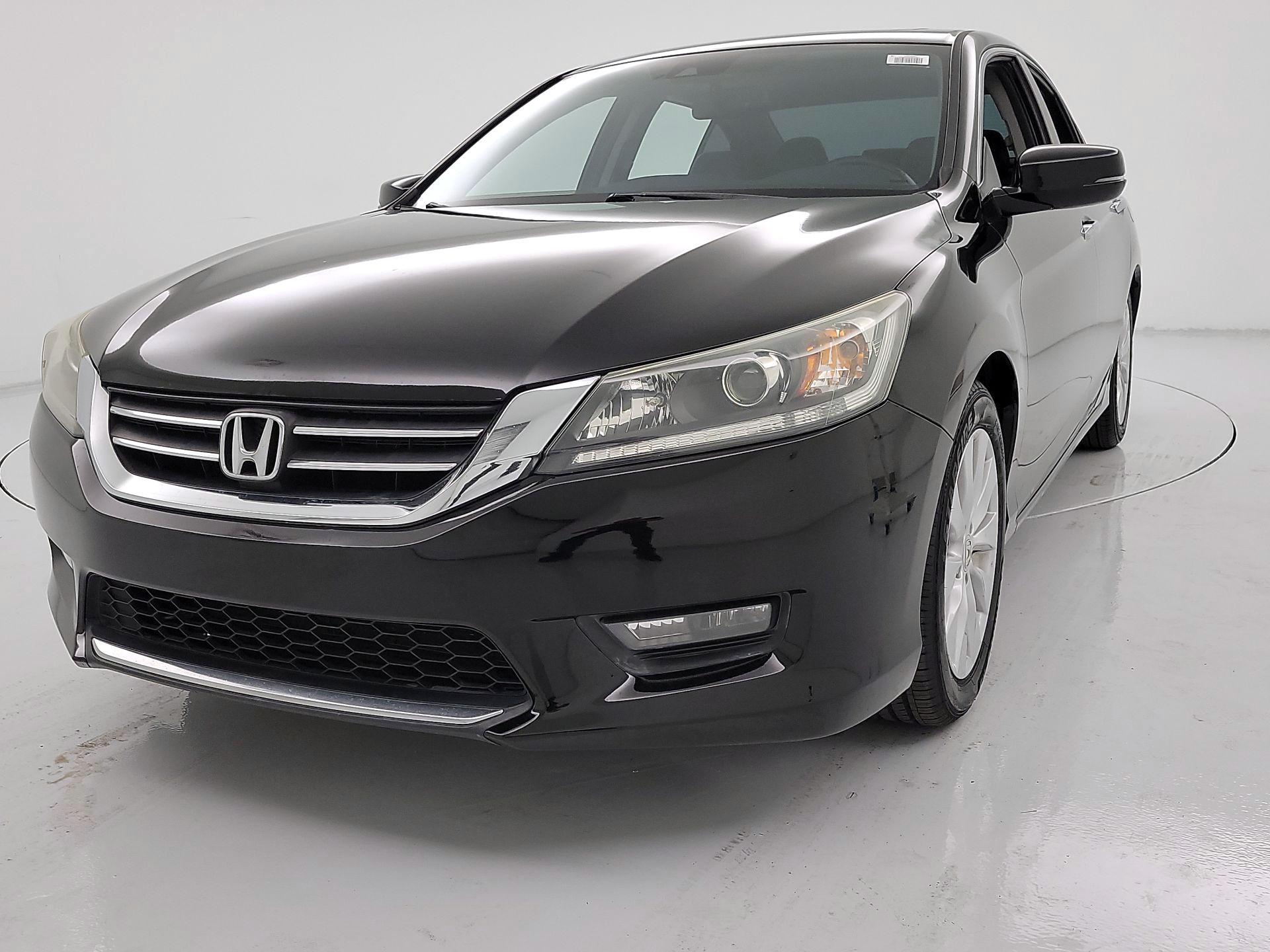 Thumbnail: 2015 Honda Accord - 3