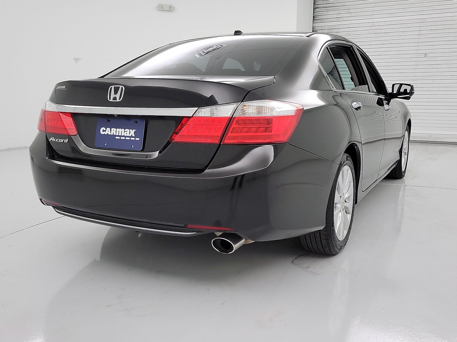 Thumbnail: 2015 Honda Accord - 5
