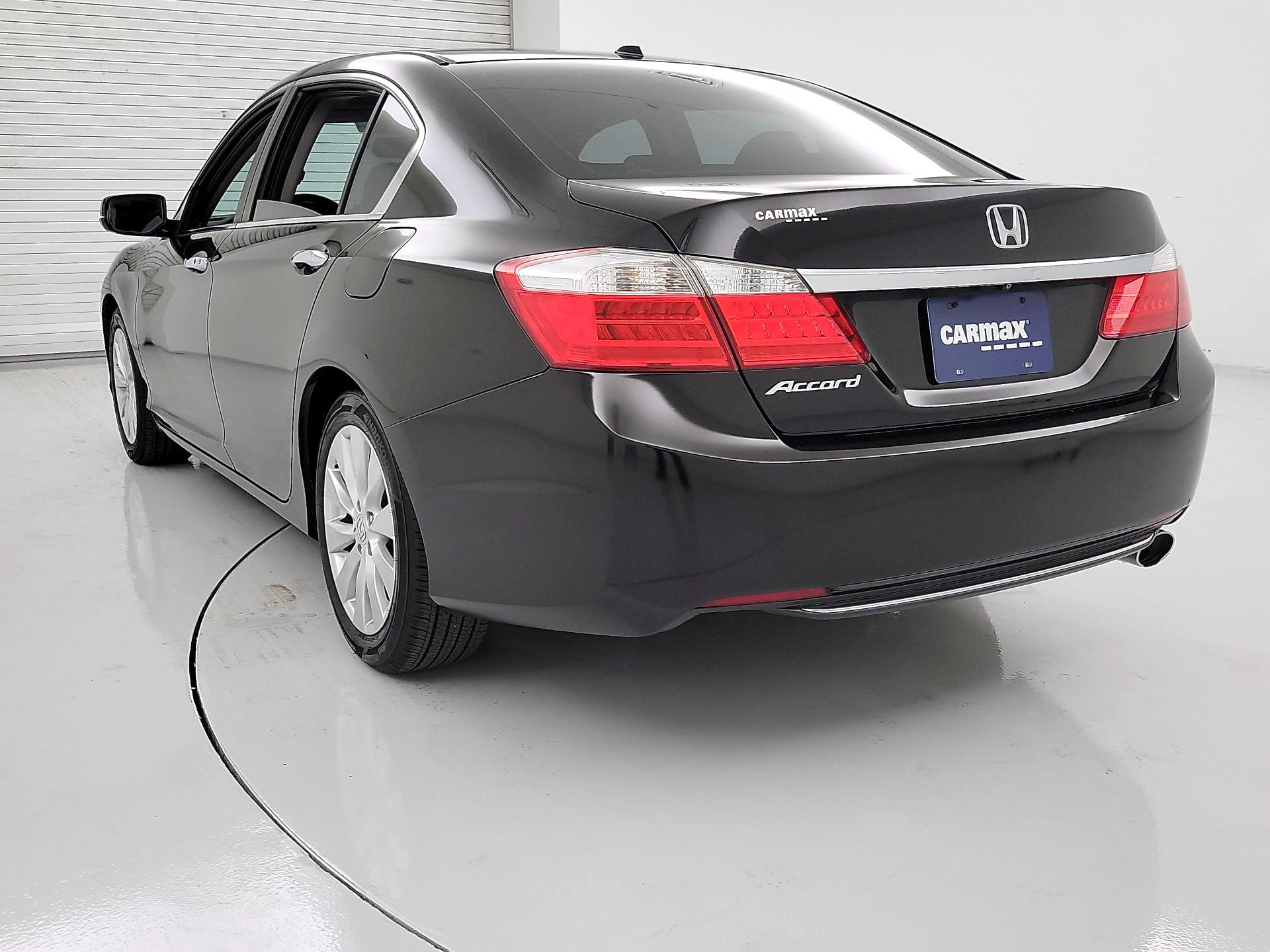 Thumbnail: 2015 Honda Accord - 7