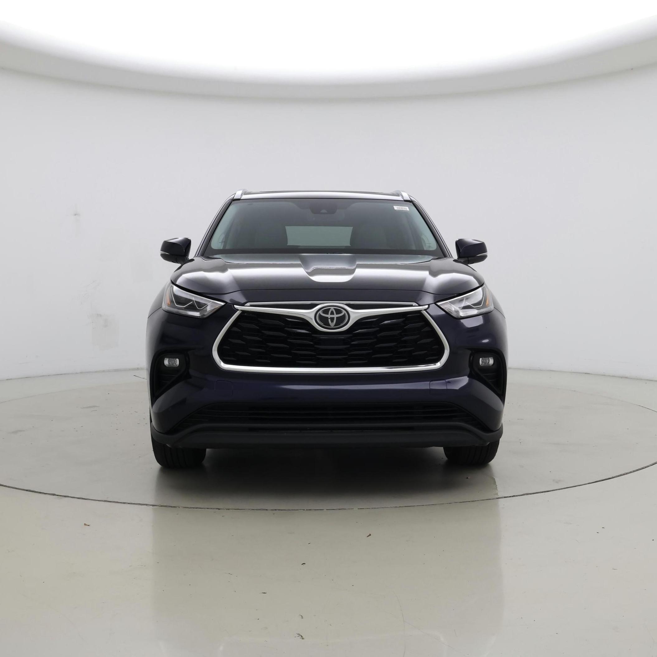 Thumbnail: 2021 Toyota Highlander - 5