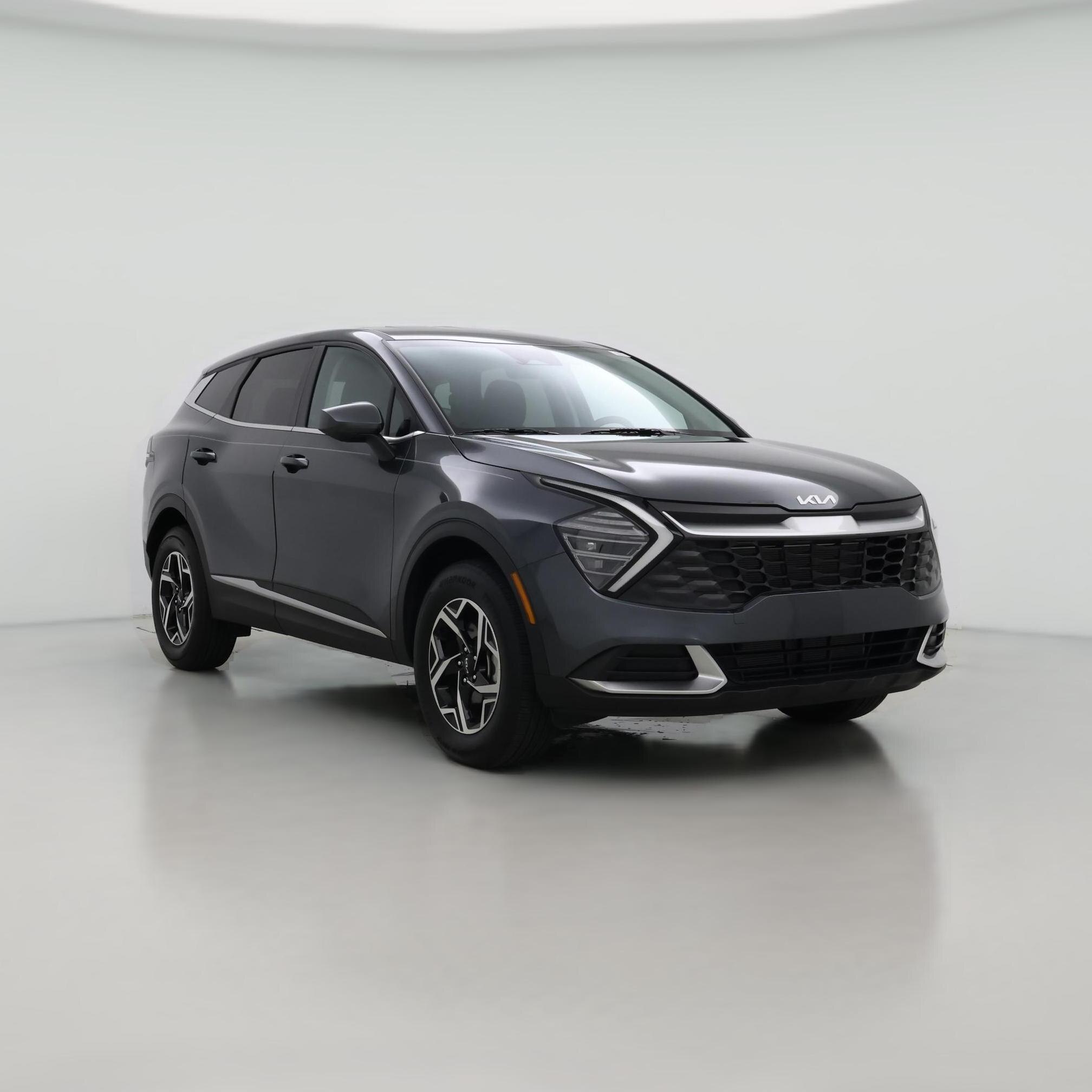 Thumbnail: 2024 Kia Sportage - 1