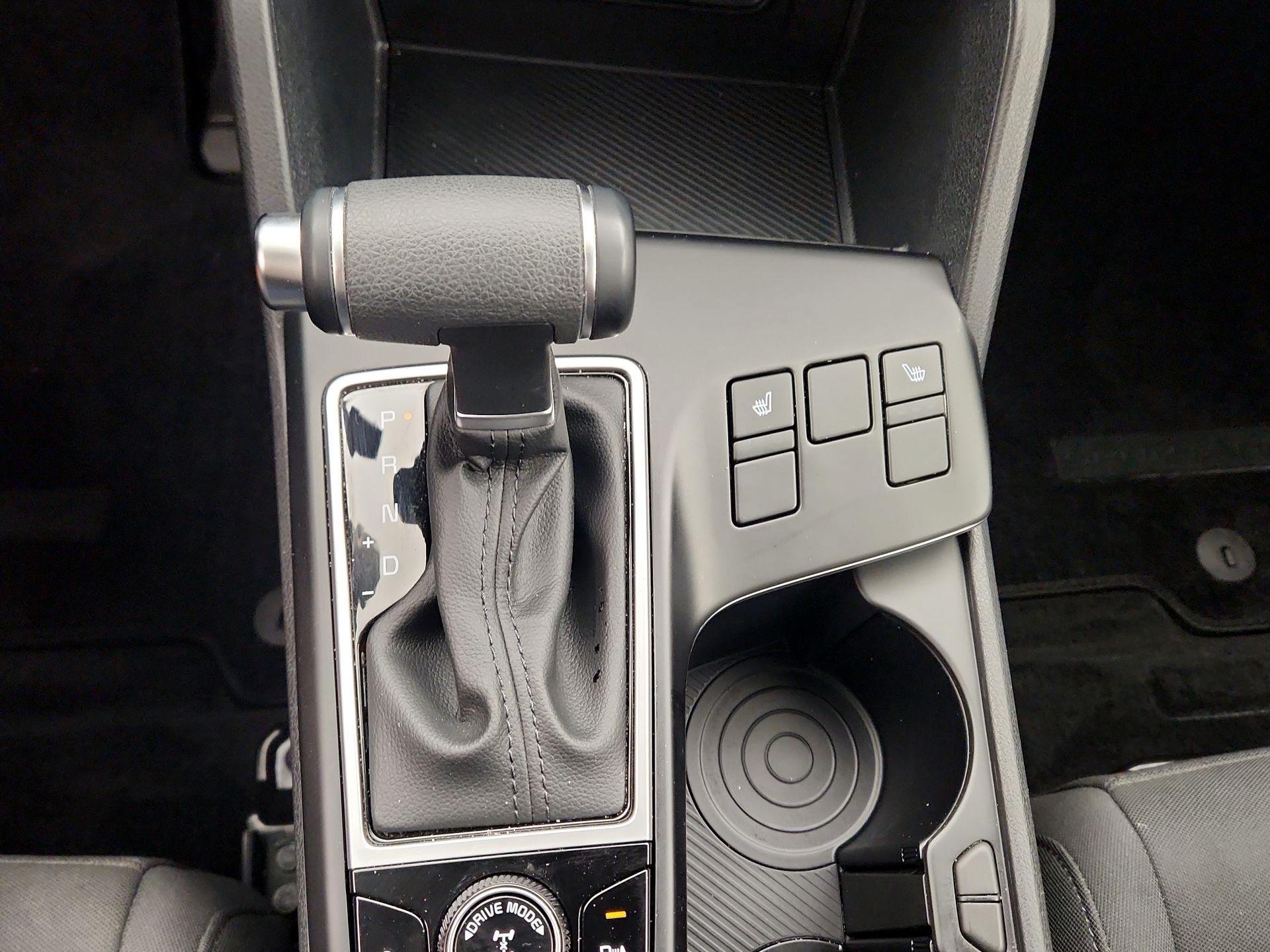 Thumbnail: 2024 Kia Sportage - 17
