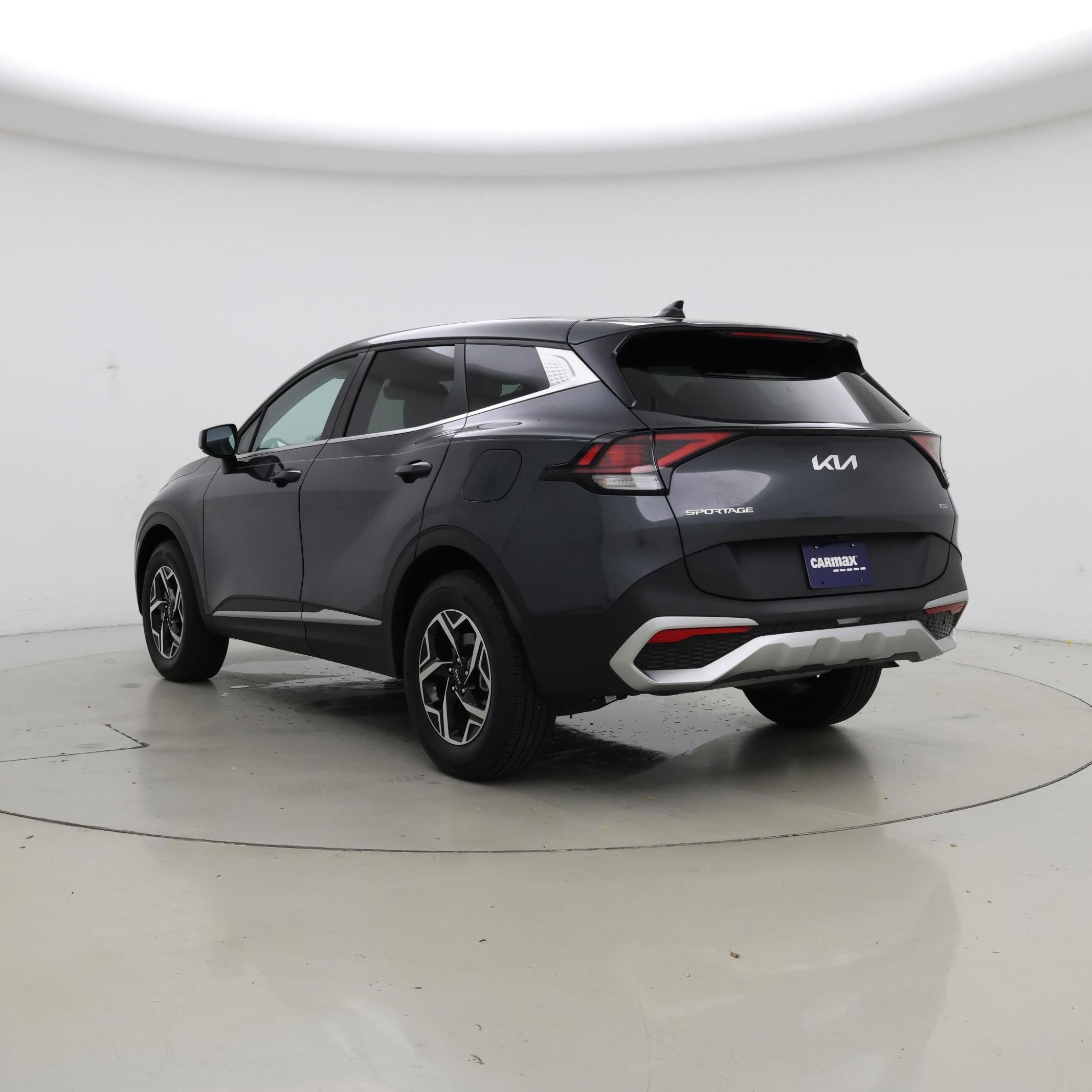 Thumbnail: 2024 Kia Sportage - 2