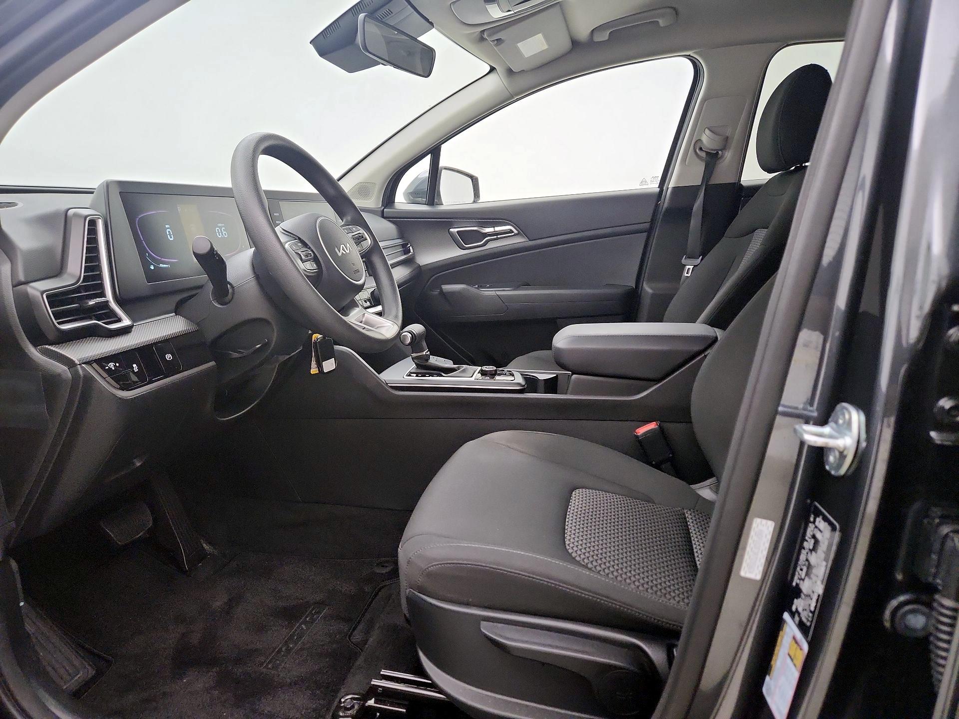 Thumbnail: 2024 Kia Sportage - 19