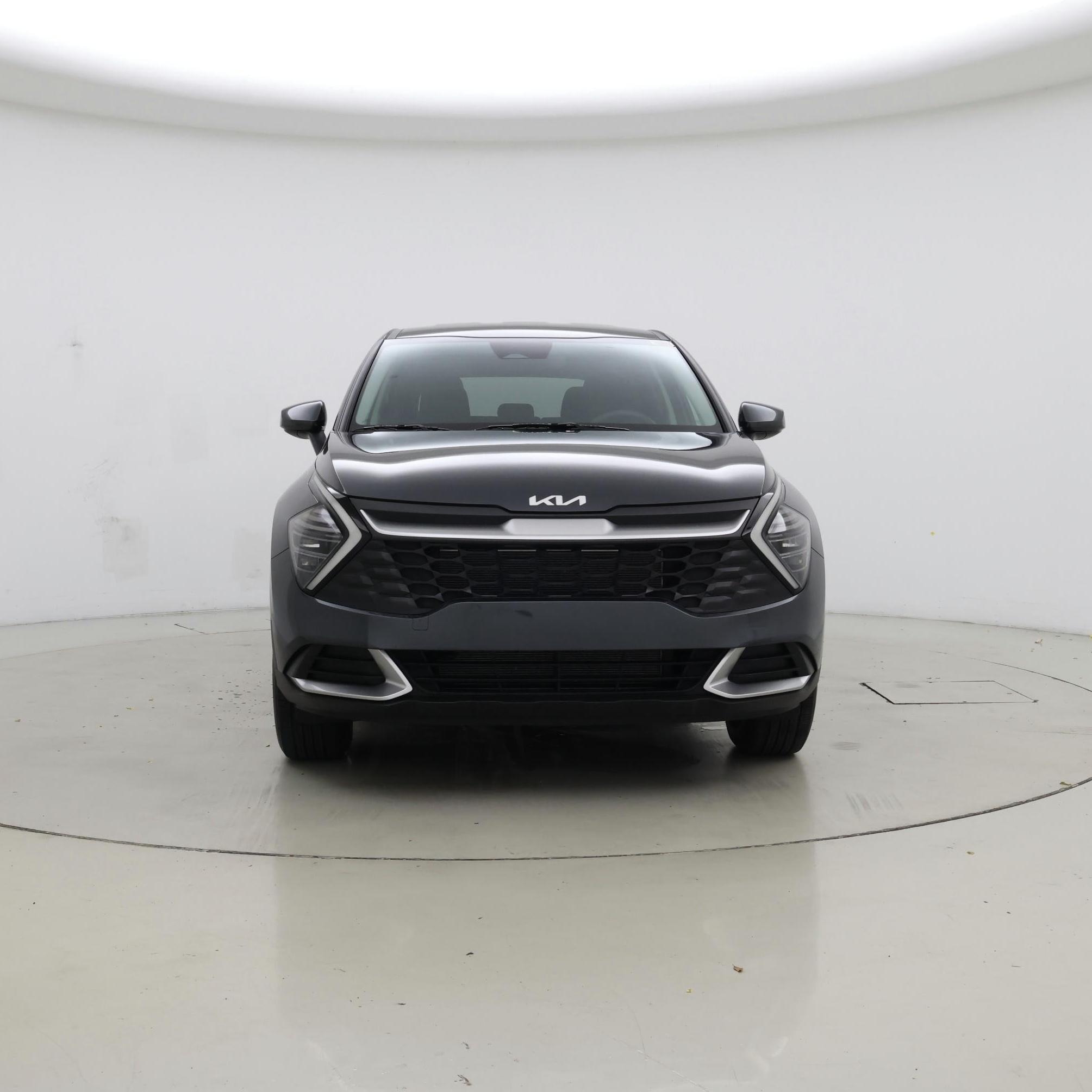 Thumbnail: 2024 Kia Sportage - 5