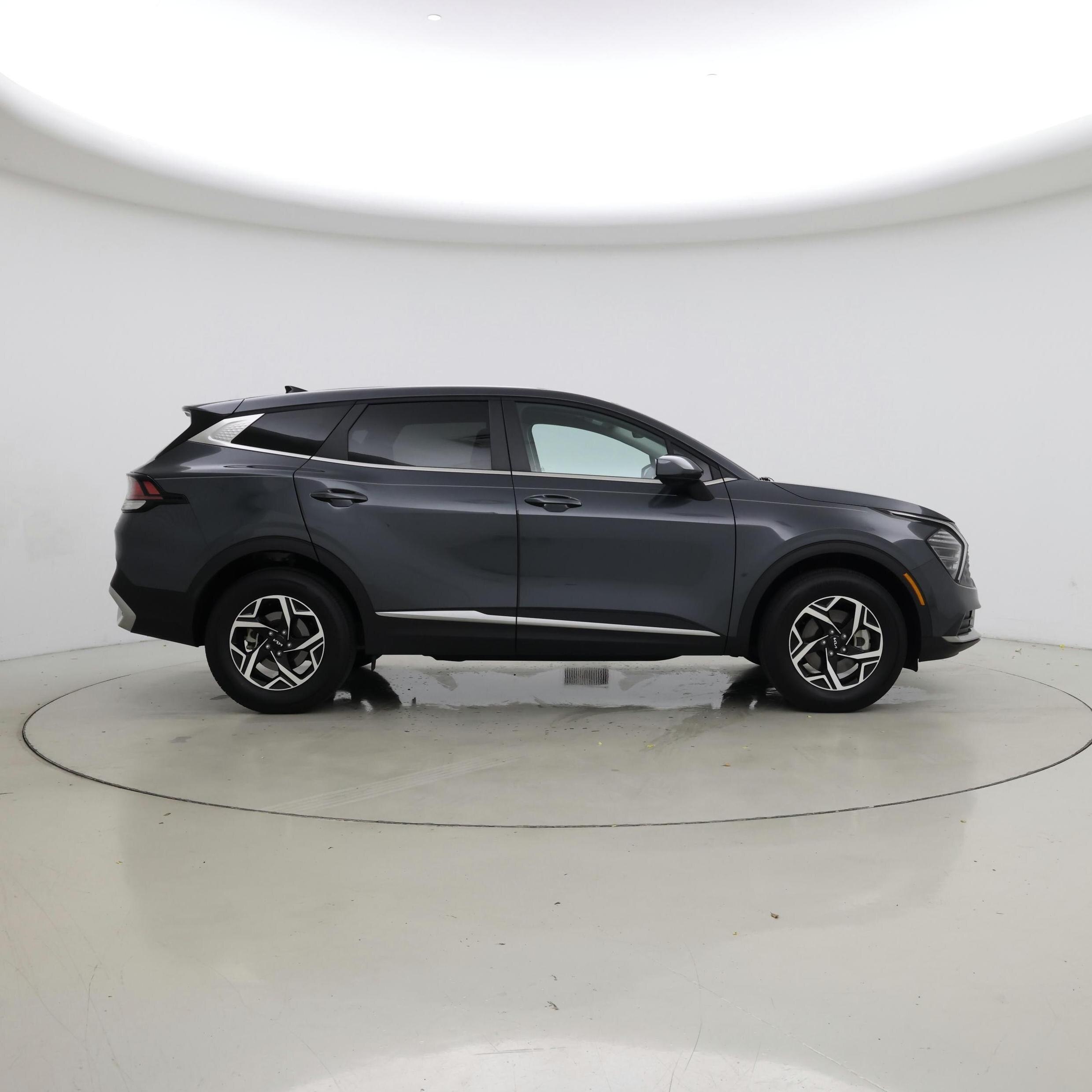 Thumbnail: 2024 Kia Sportage - 7