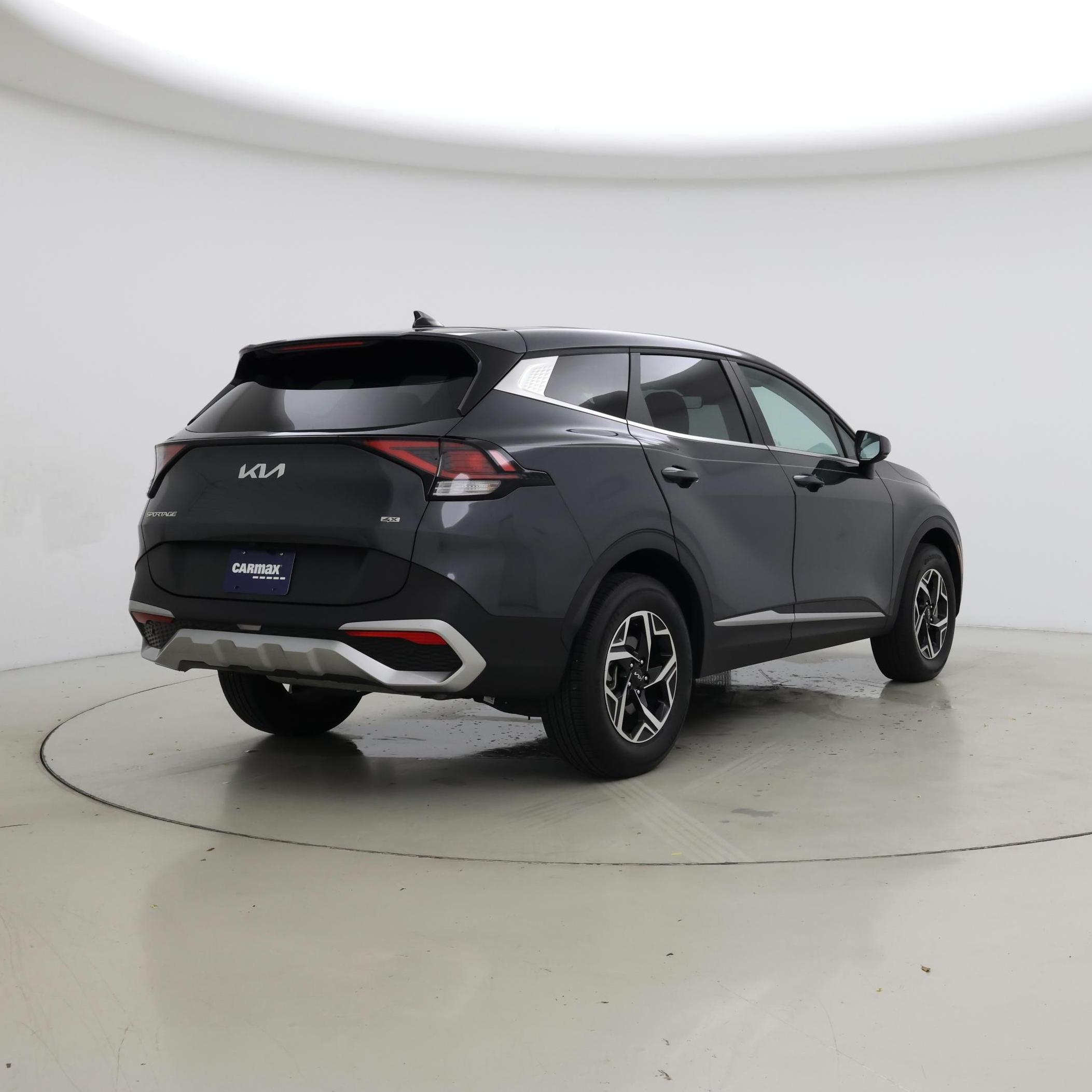 Thumbnail: 2024 Kia Sportage - 8