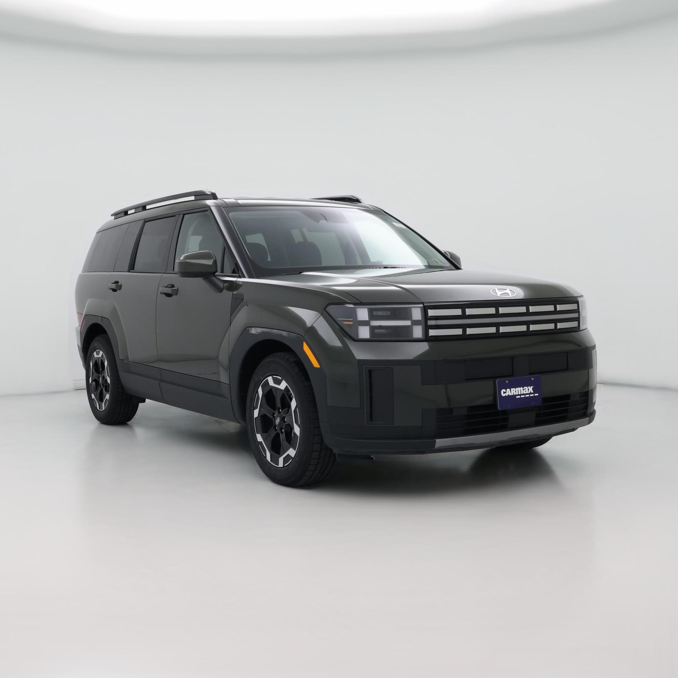 Thumbnail: 2024 Hyundai Santa Fe - 1