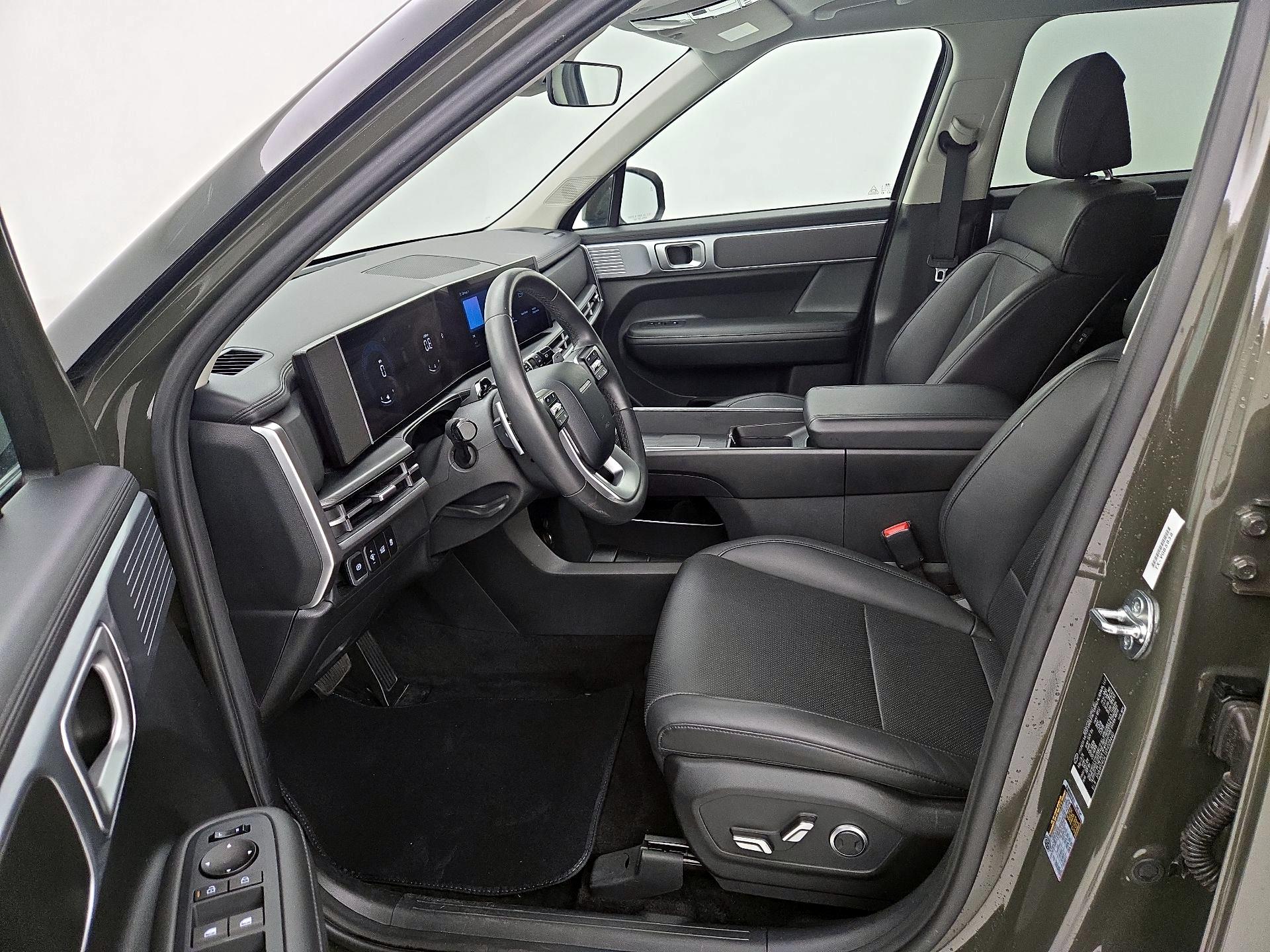 Thumbnail: 2024 Hyundai Santa Fe - 11