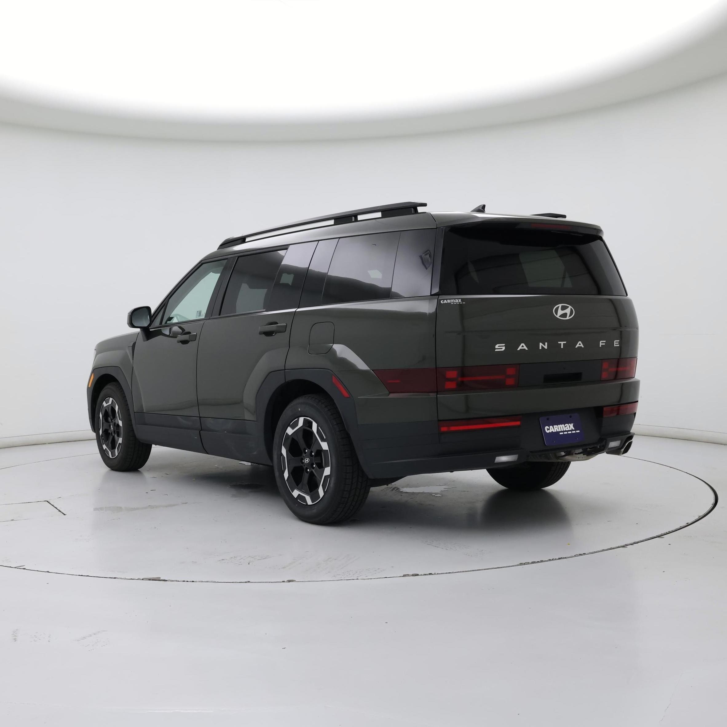 Thumbnail: 2024 Hyundai Santa Fe - 2