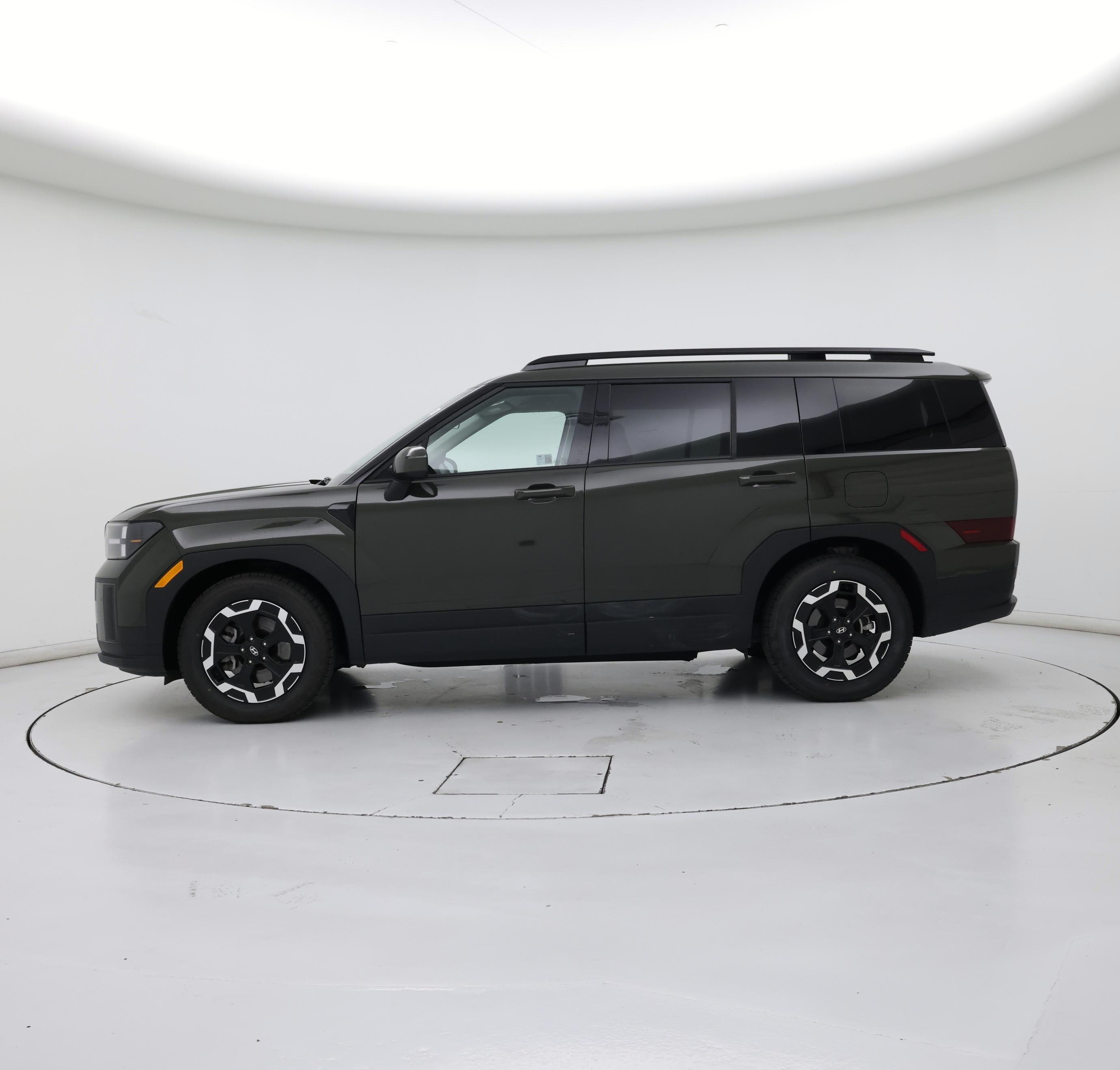 Thumbnail: 2024 Hyundai Santa Fe - 3