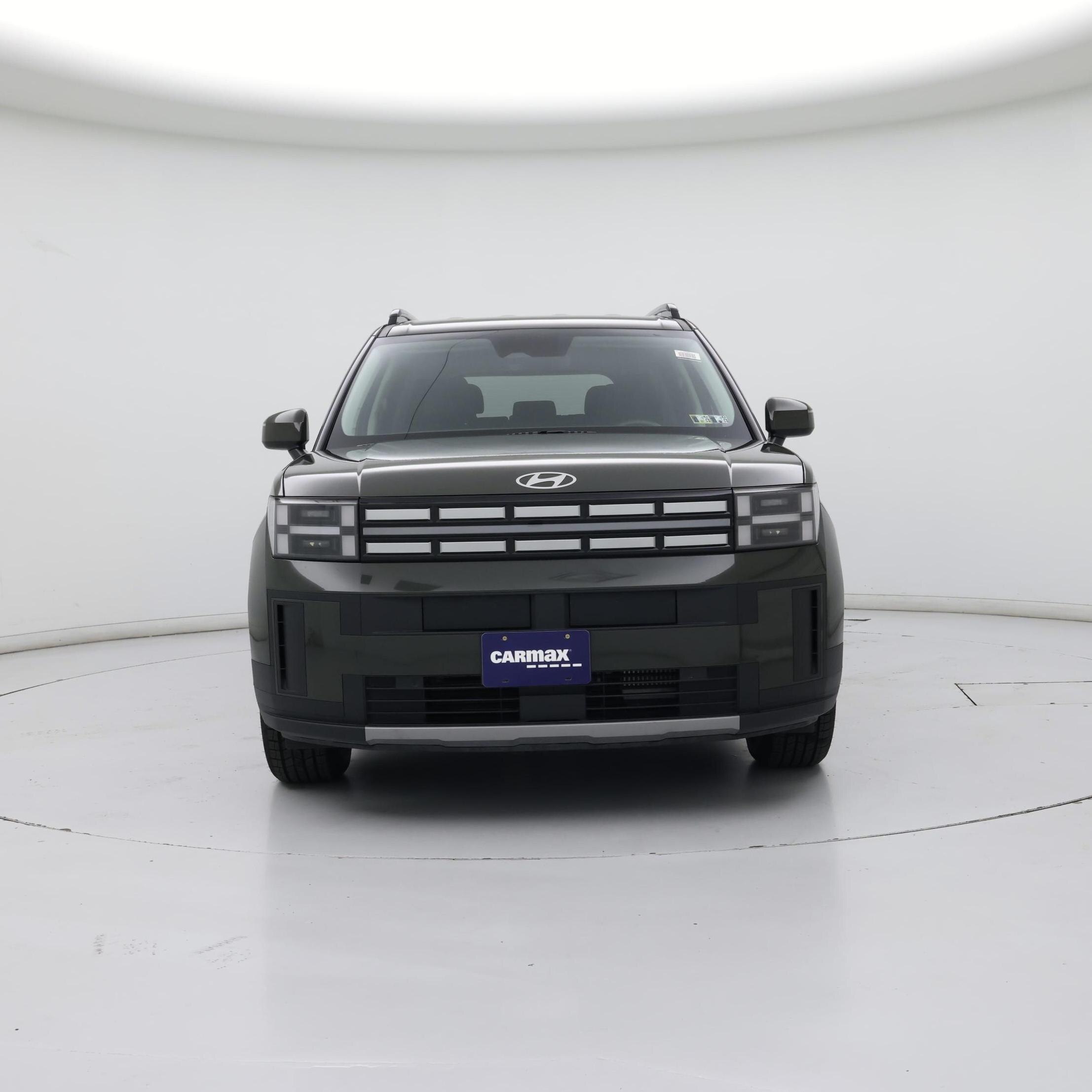 Thumbnail: 2024 Hyundai Santa Fe - 5