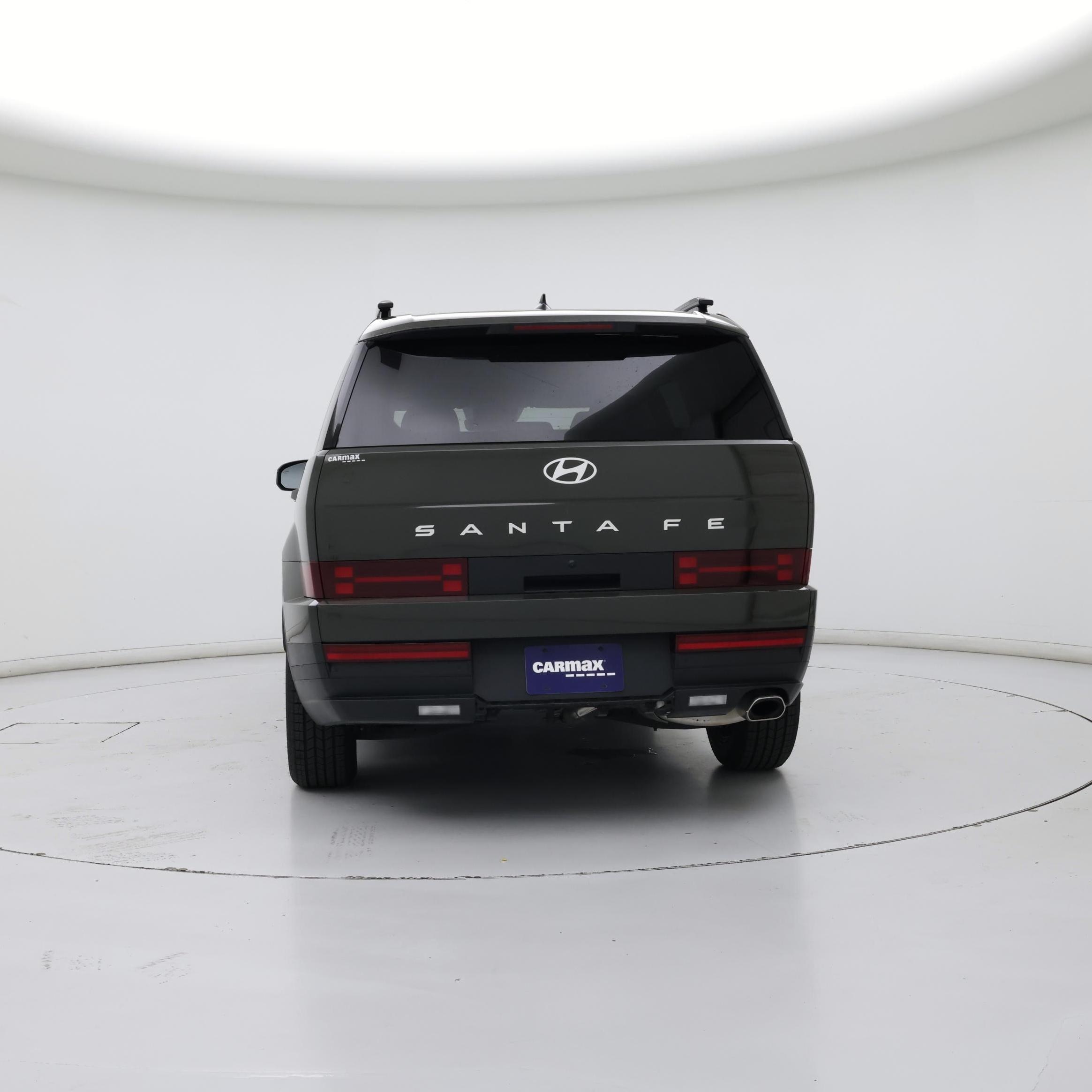 Thumbnail: 2024 Hyundai Santa Fe - 6