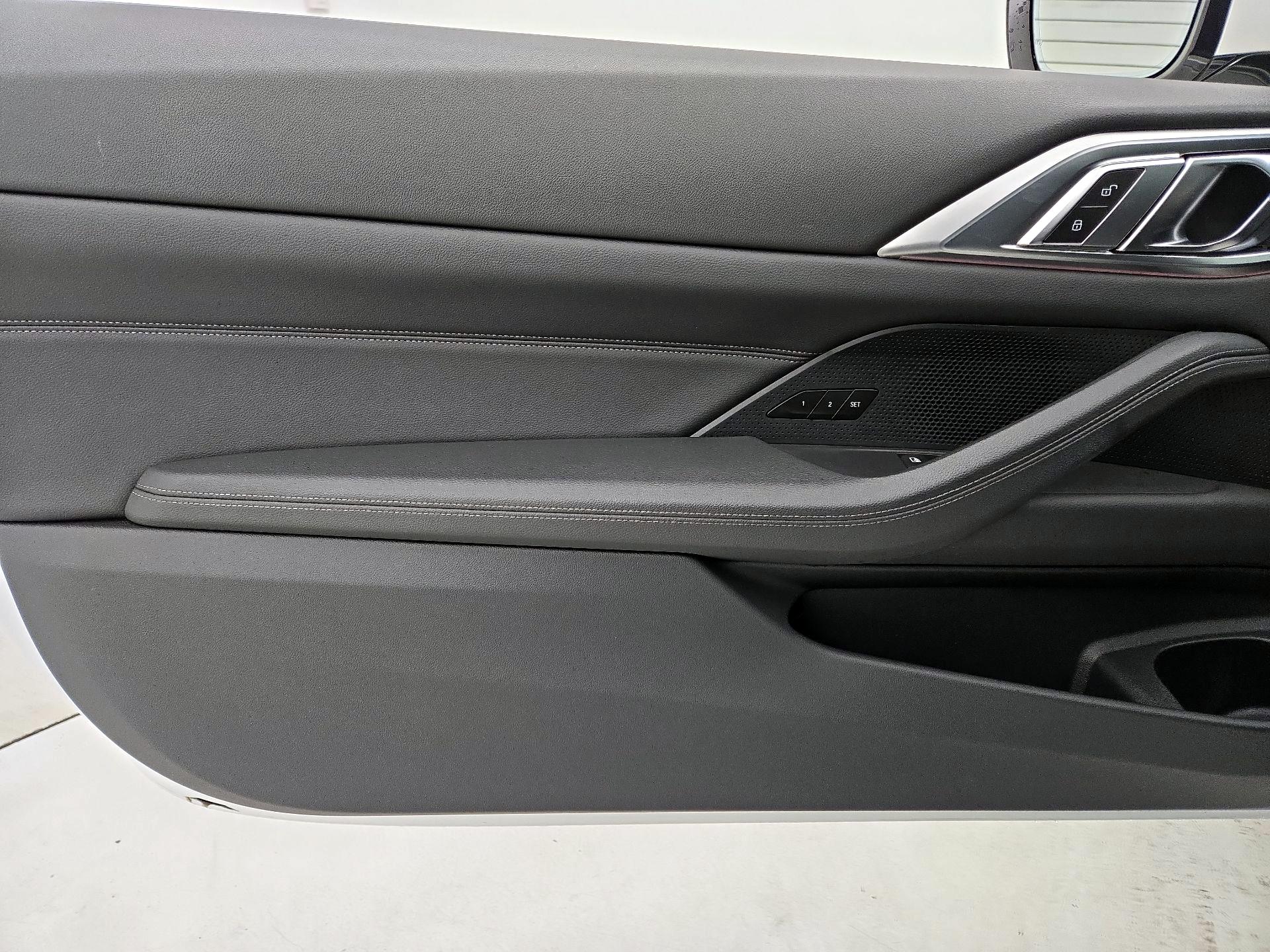 Thumbnail: 2024 BMW 4 Series - 12