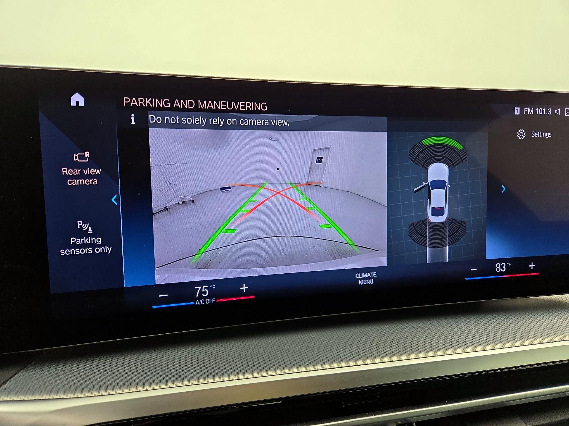 Thumbnail: 2024 BMW 4 Series - 14