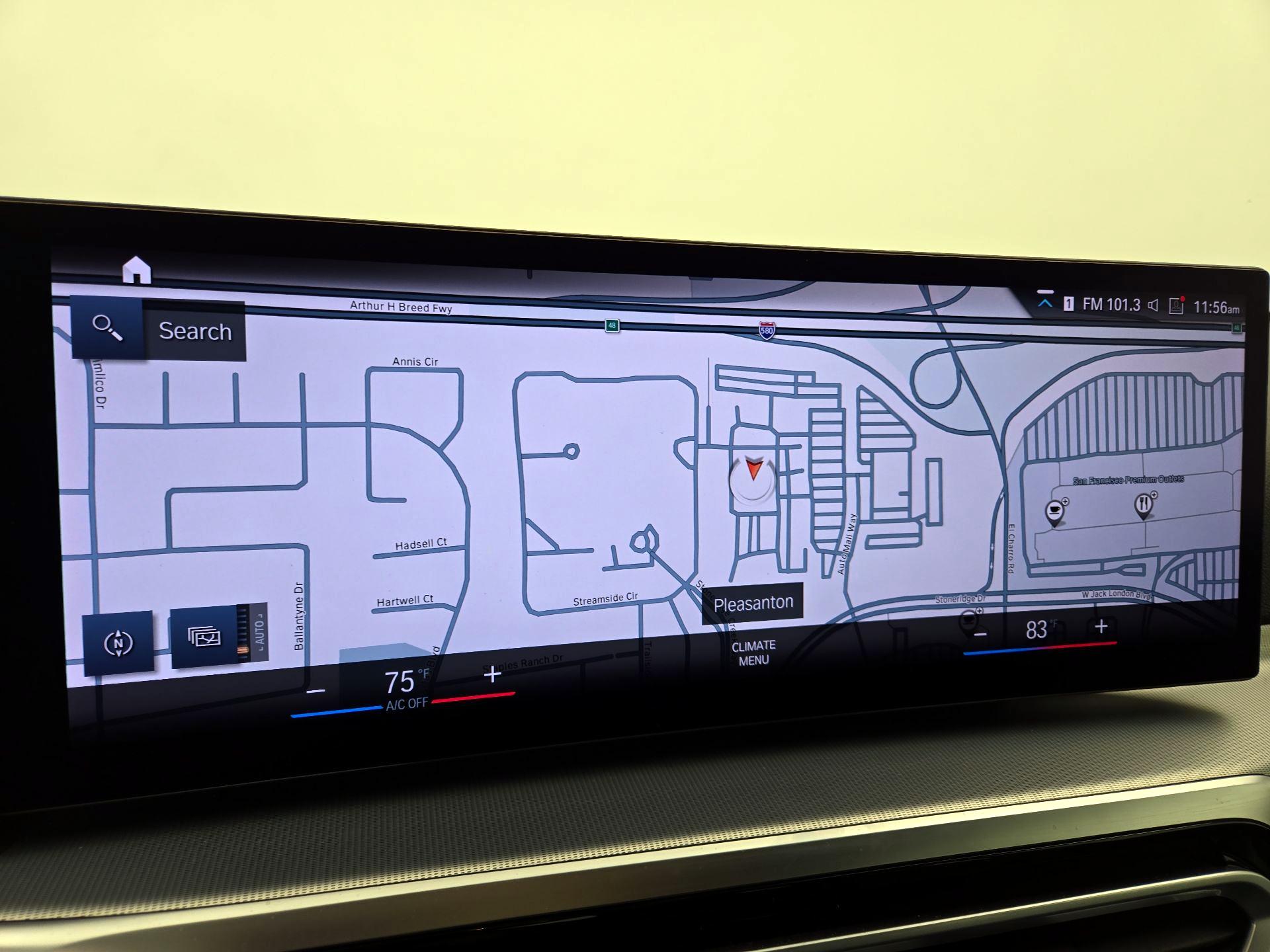 Thumbnail: 2024 BMW 4 Series - 15