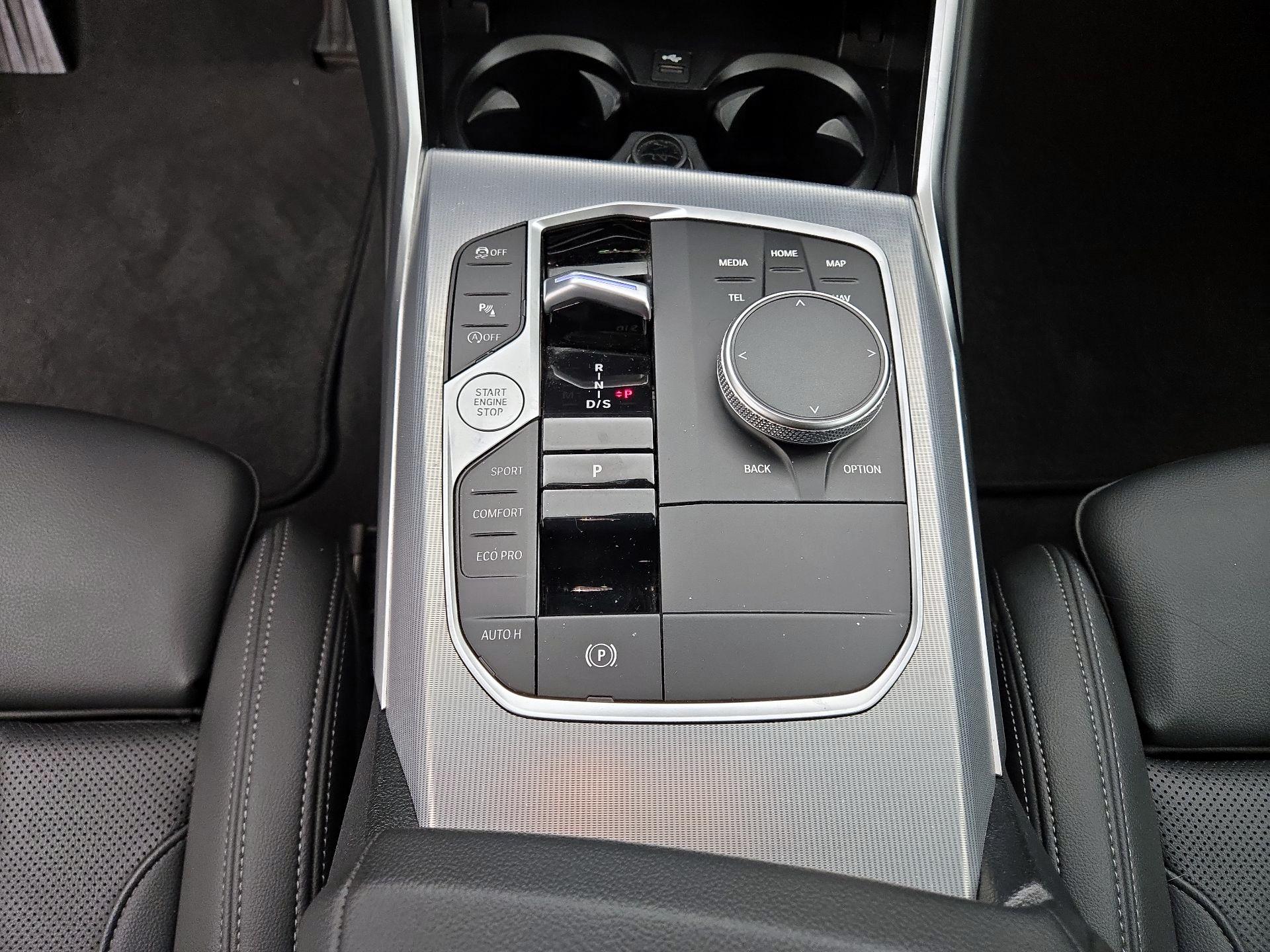 Thumbnail: 2024 BMW 4 Series - 17