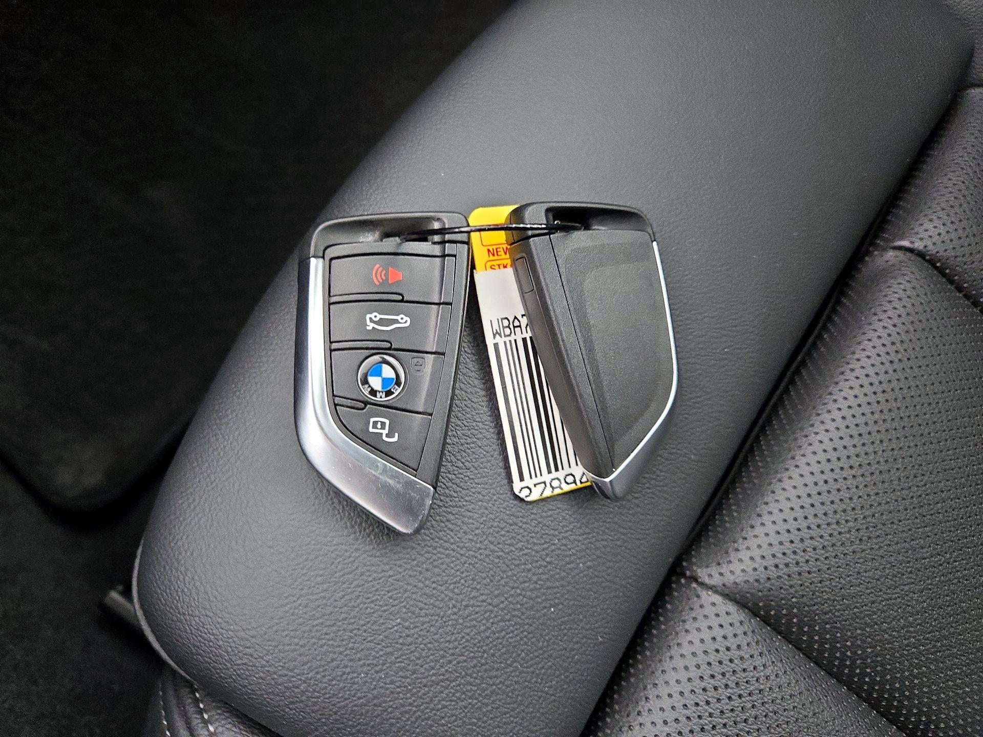 Thumbnail: 2024 BMW 4 Series - 20